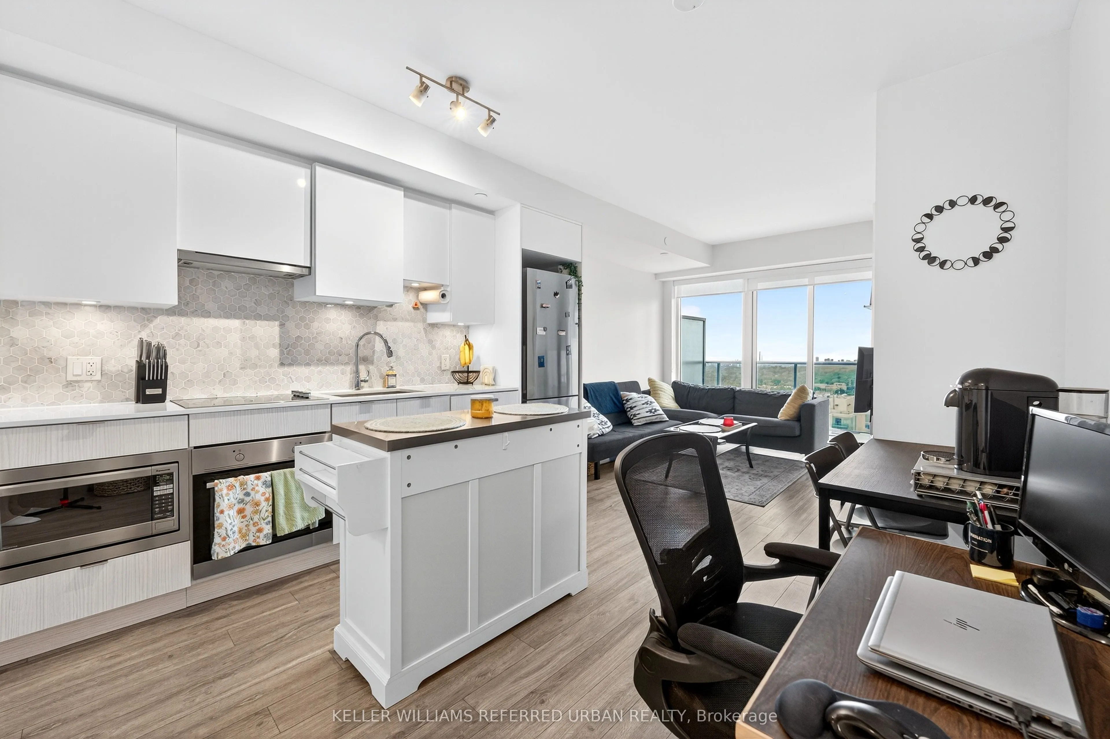 195 Redpath Avenue, #3108