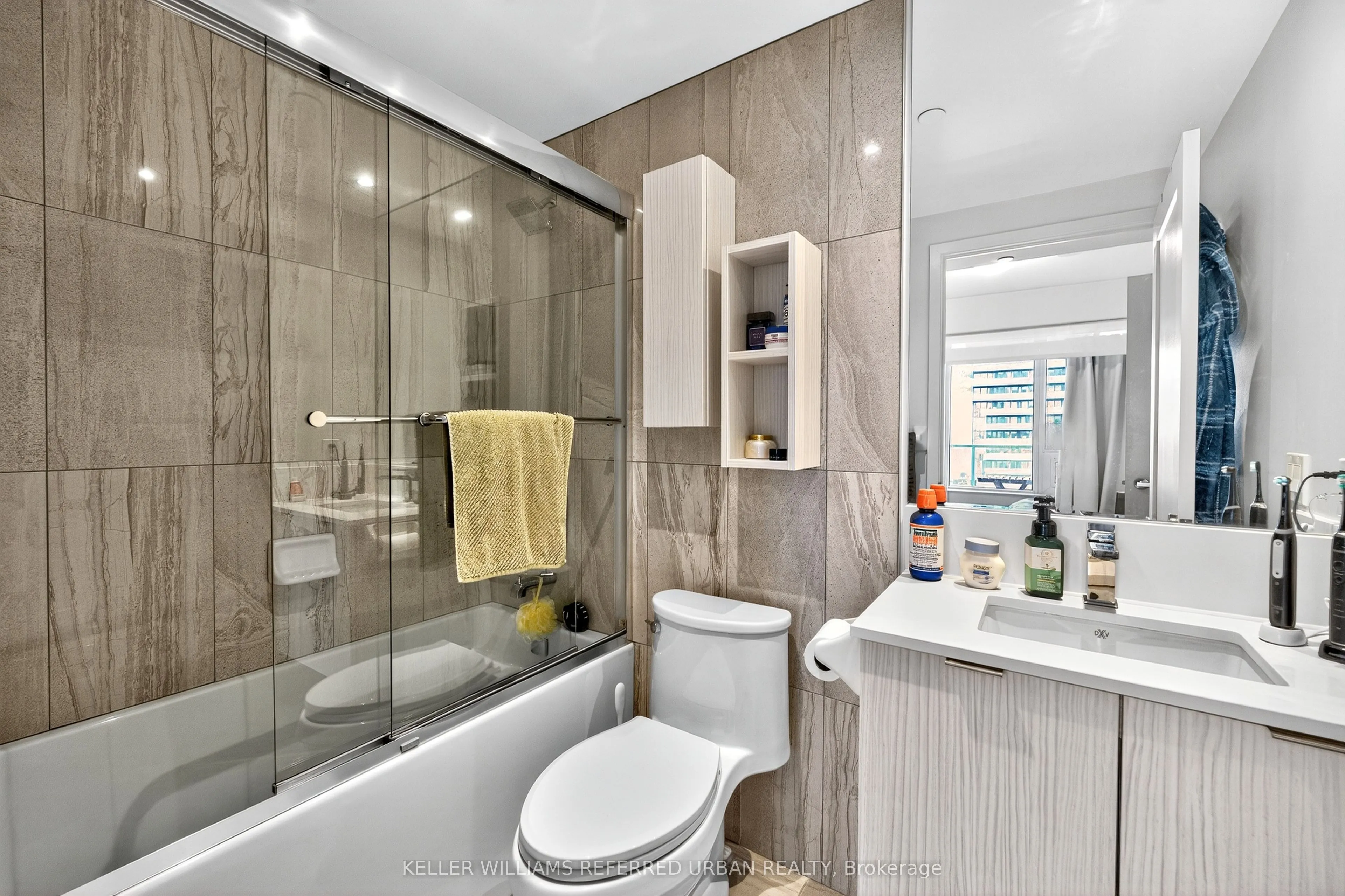 195 Redpath Avenue, #3108