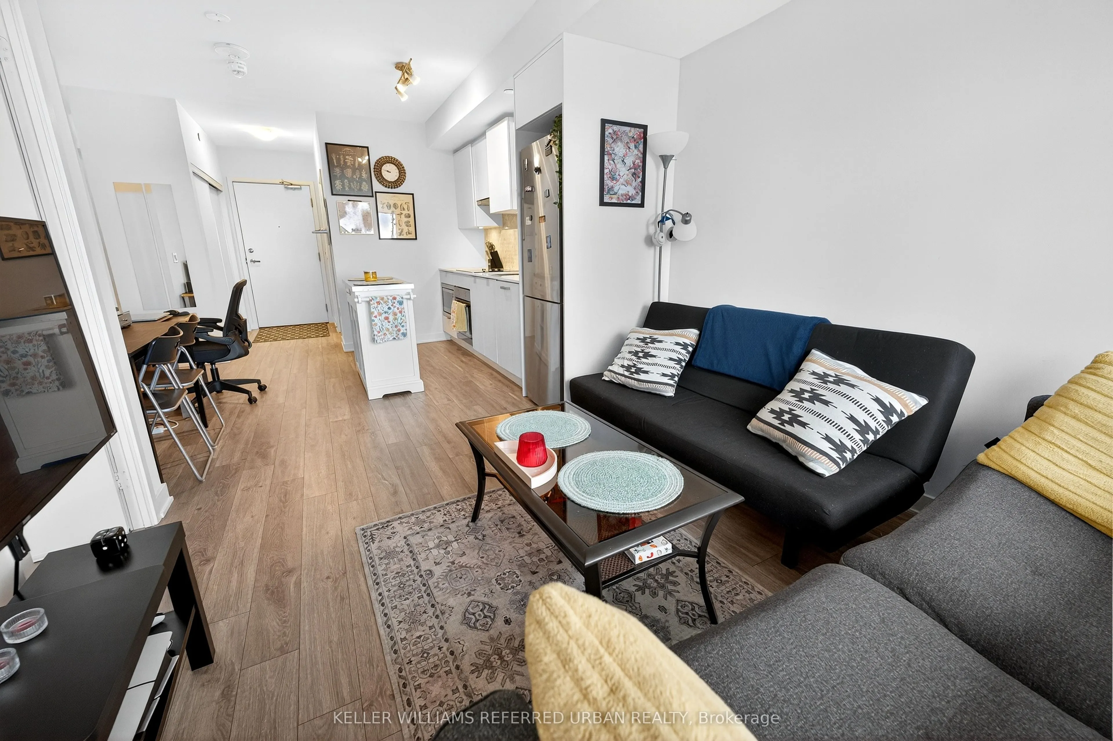 195 Redpath Avenue, #3108