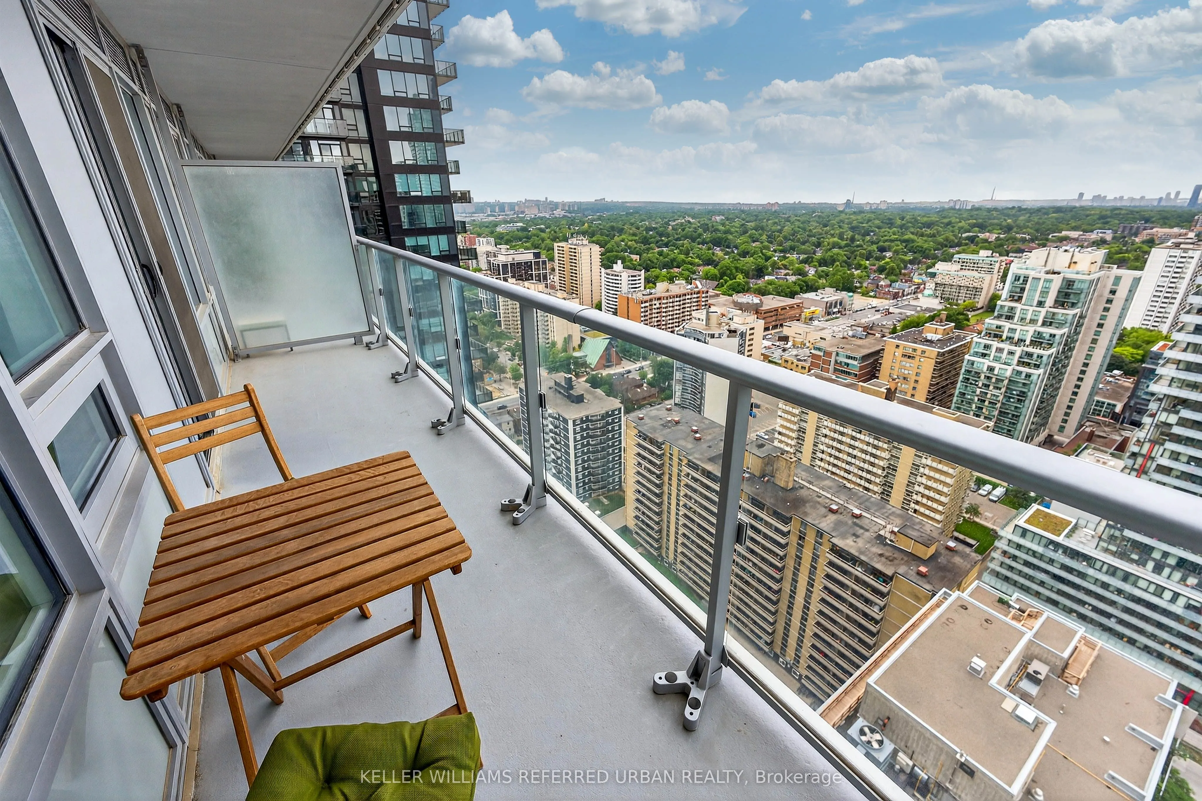 195 Redpath Avenue, #3108