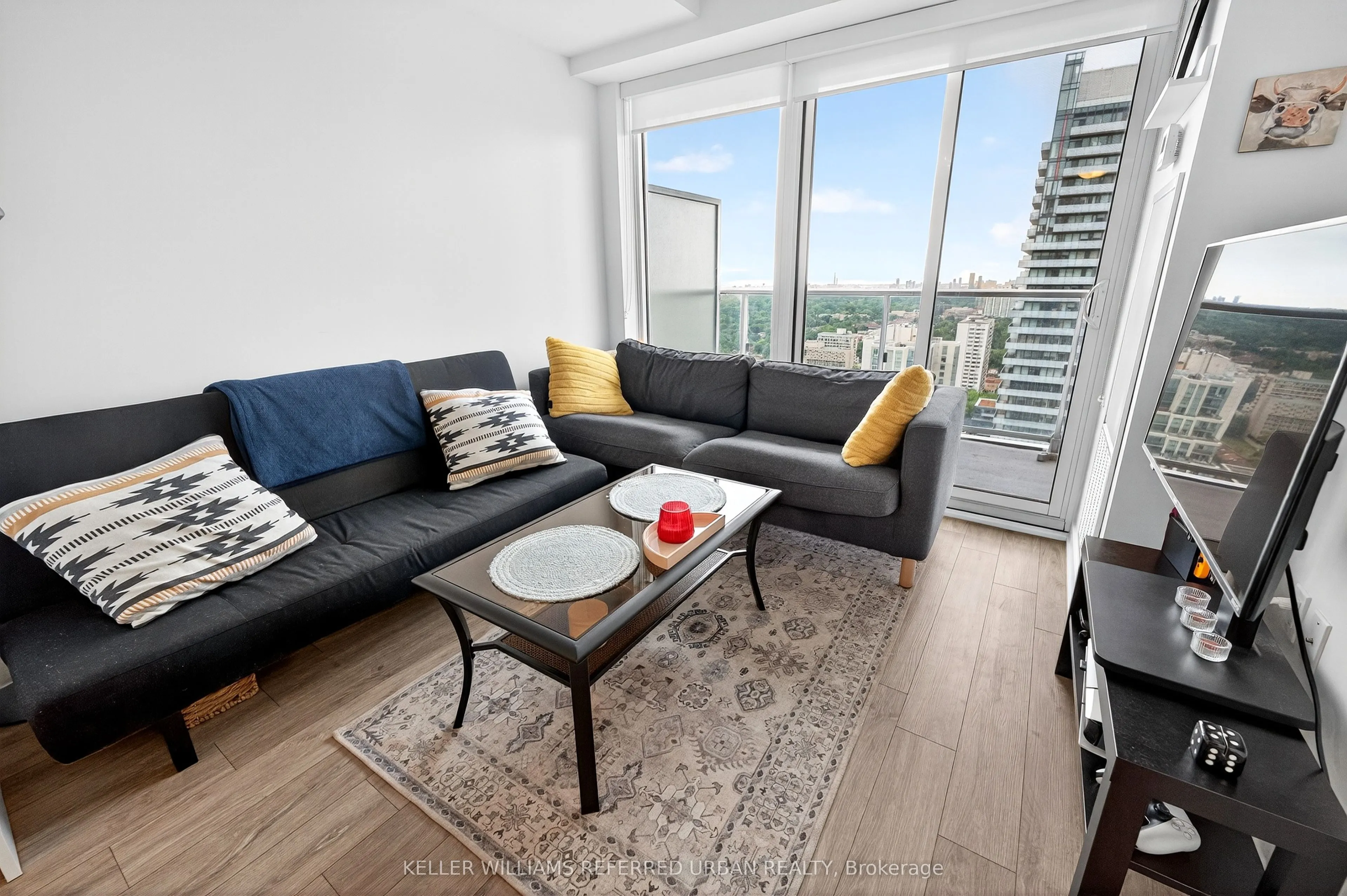 195 Redpath Avenue, #3108