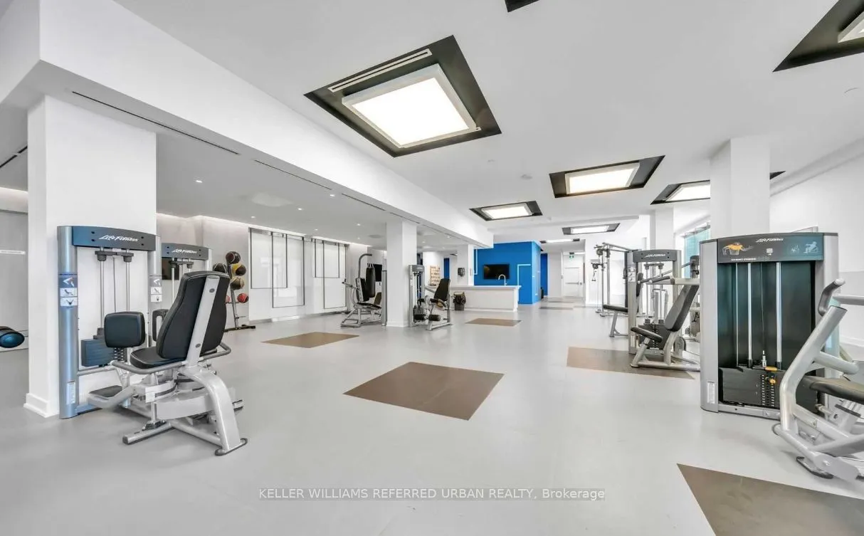 195 Redpath Avenue, #3108