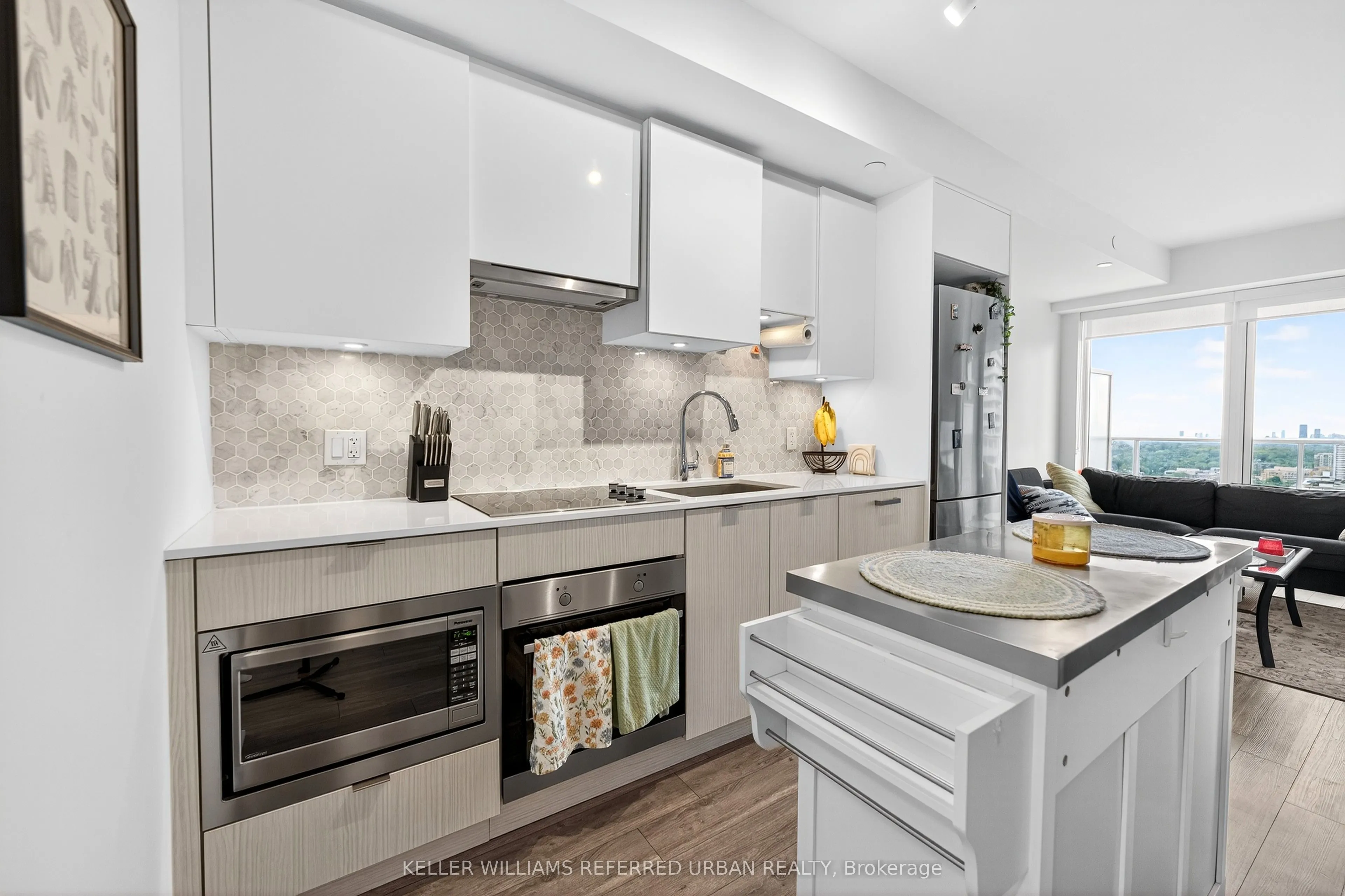195 Redpath Avenue, #3108