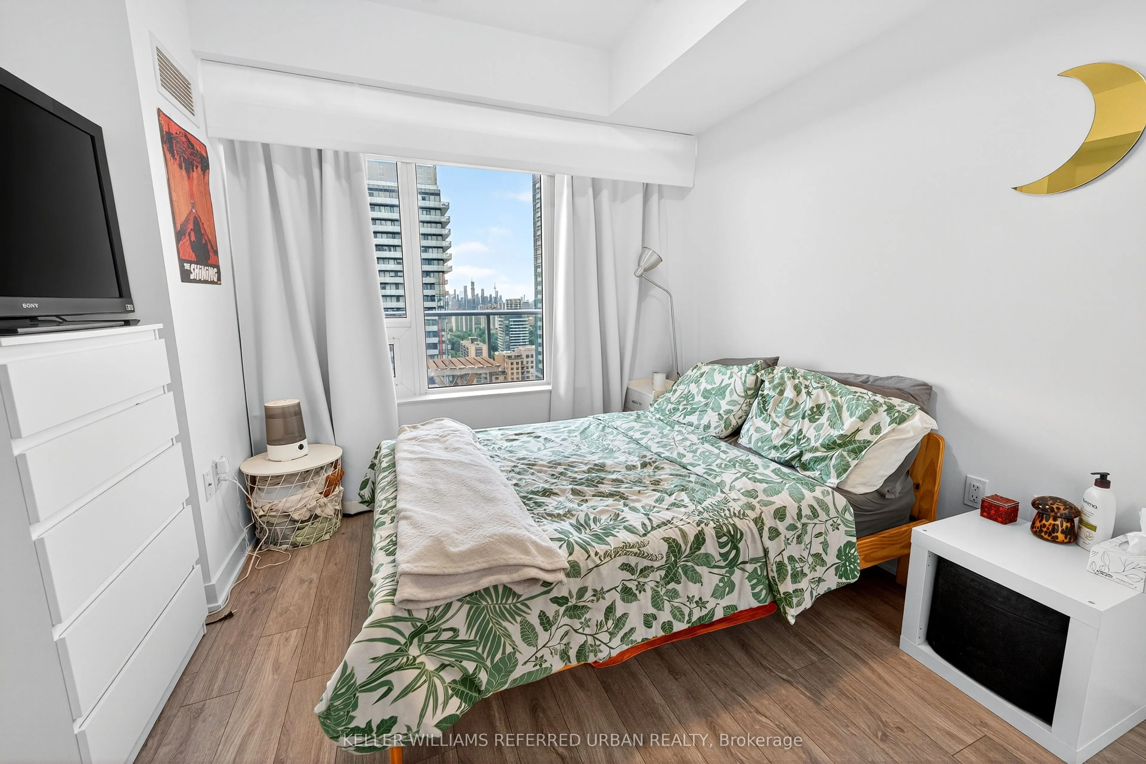 195 Redpath Avenue, #3108