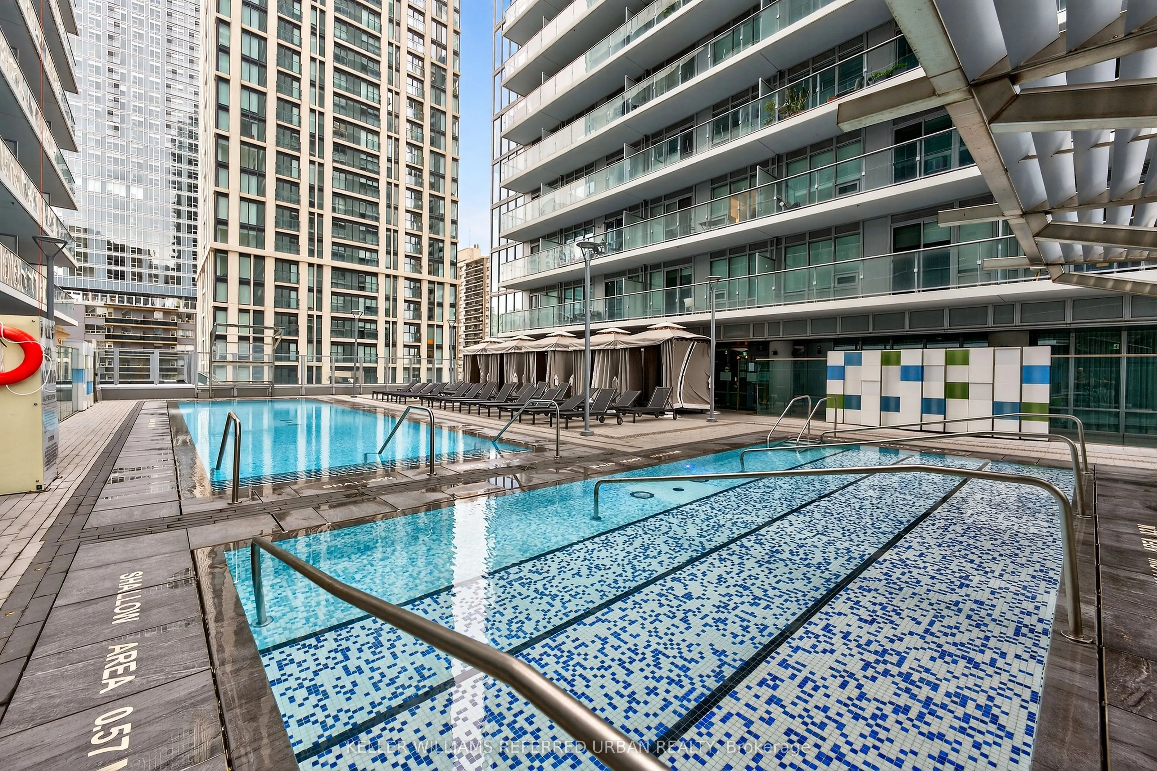 195 Redpath Avenue, #3108