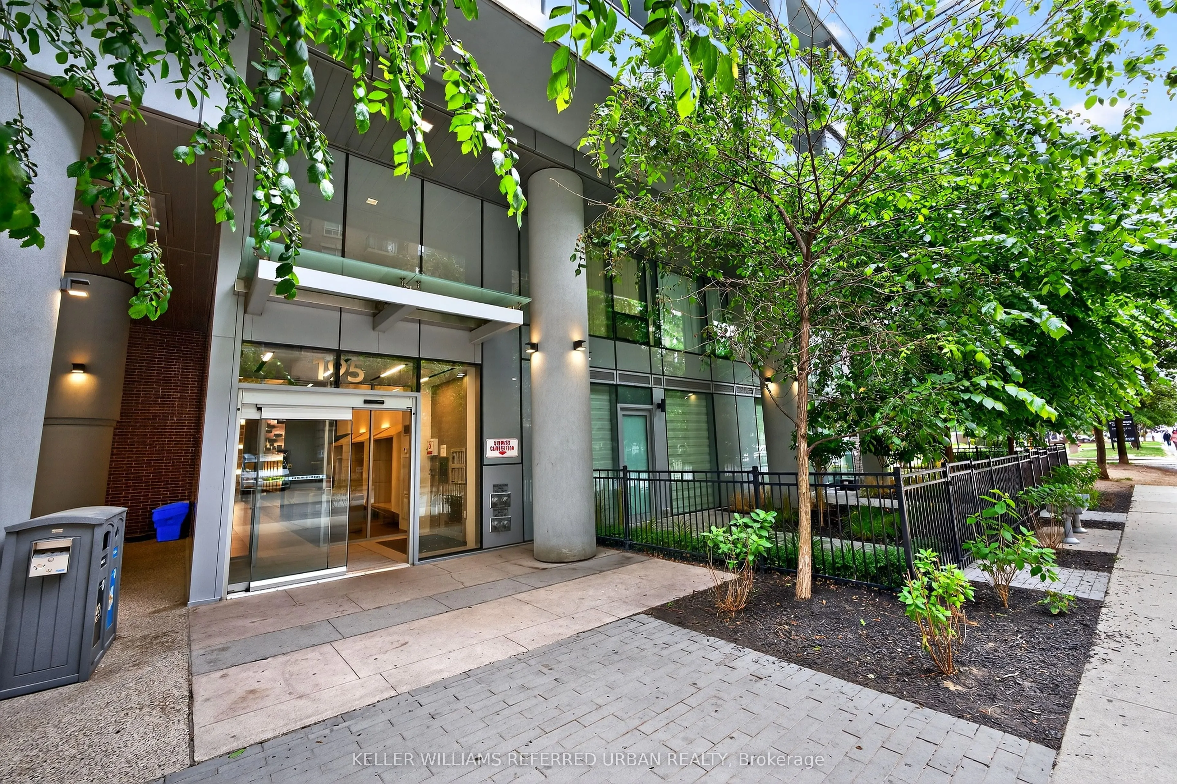 195 Redpath Avenue, #3108