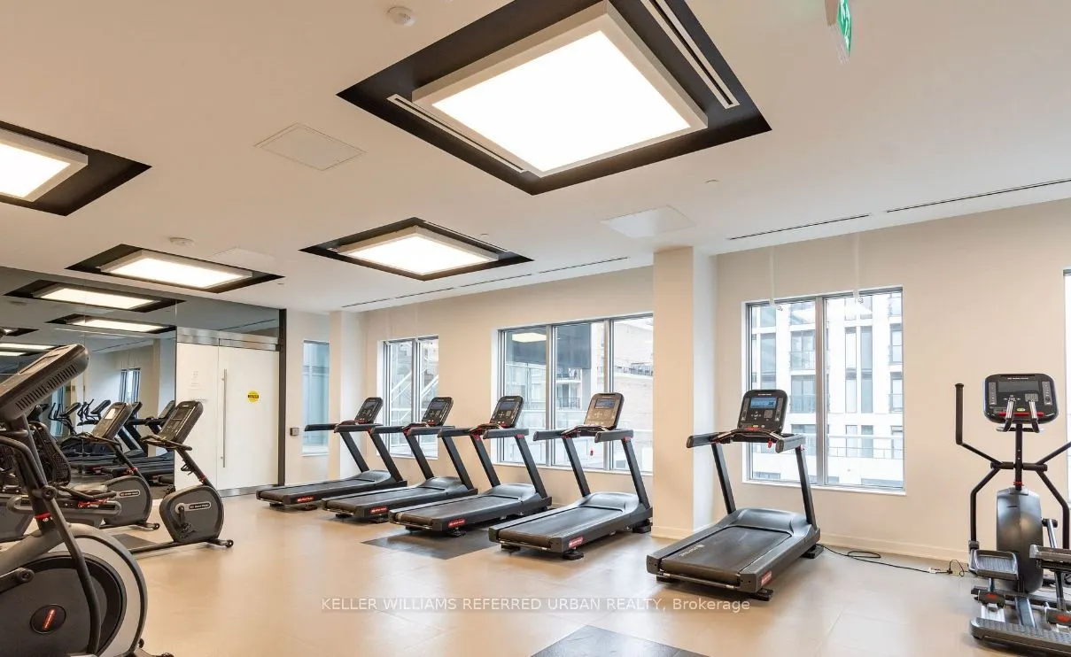 195 Redpath Avenue, #3108