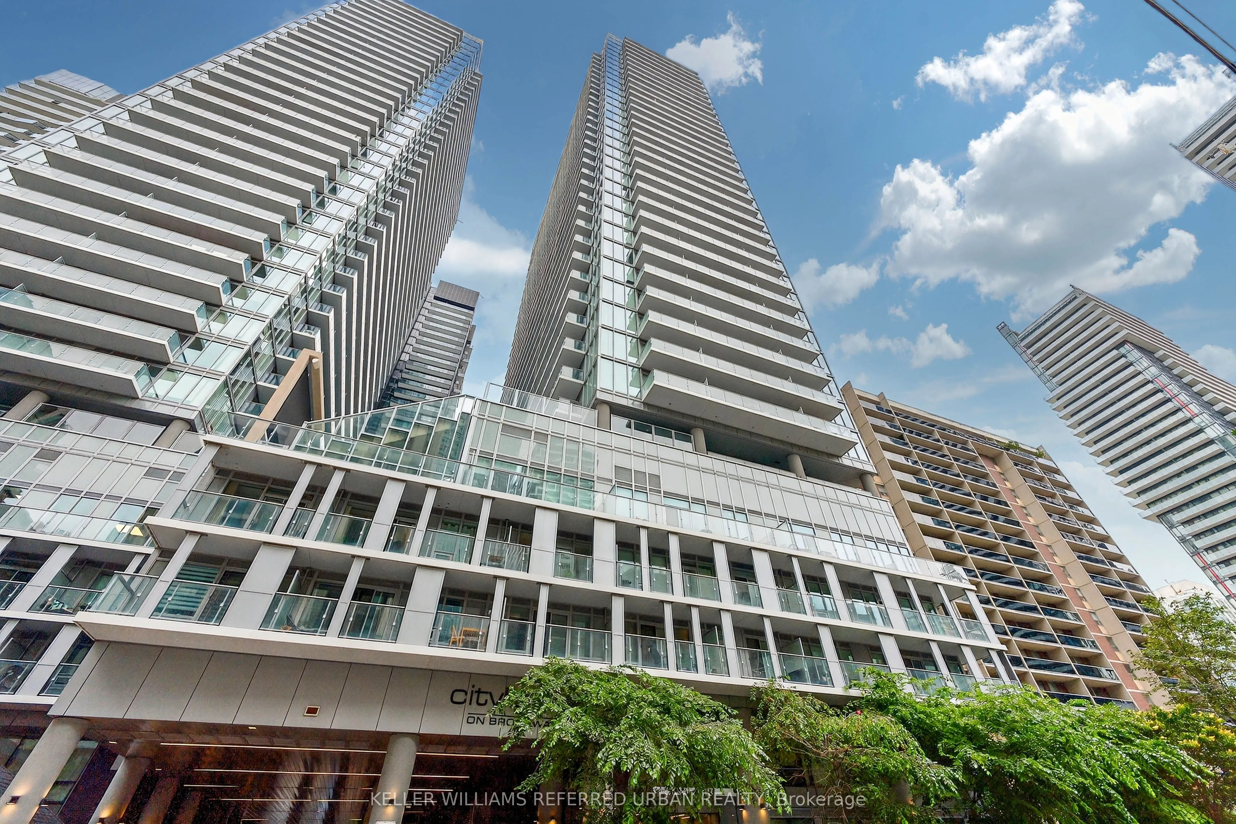 195 Redpath Avenue, #3108
