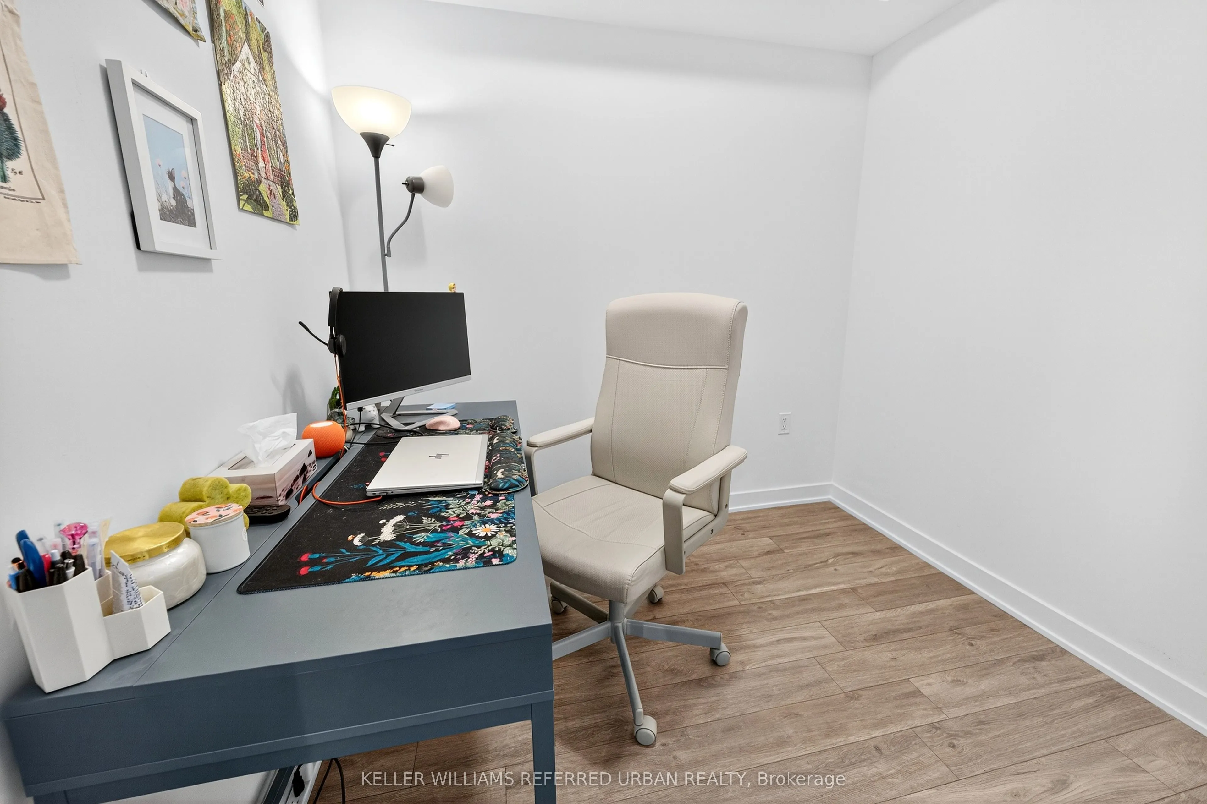 195 Redpath Avenue, #3108