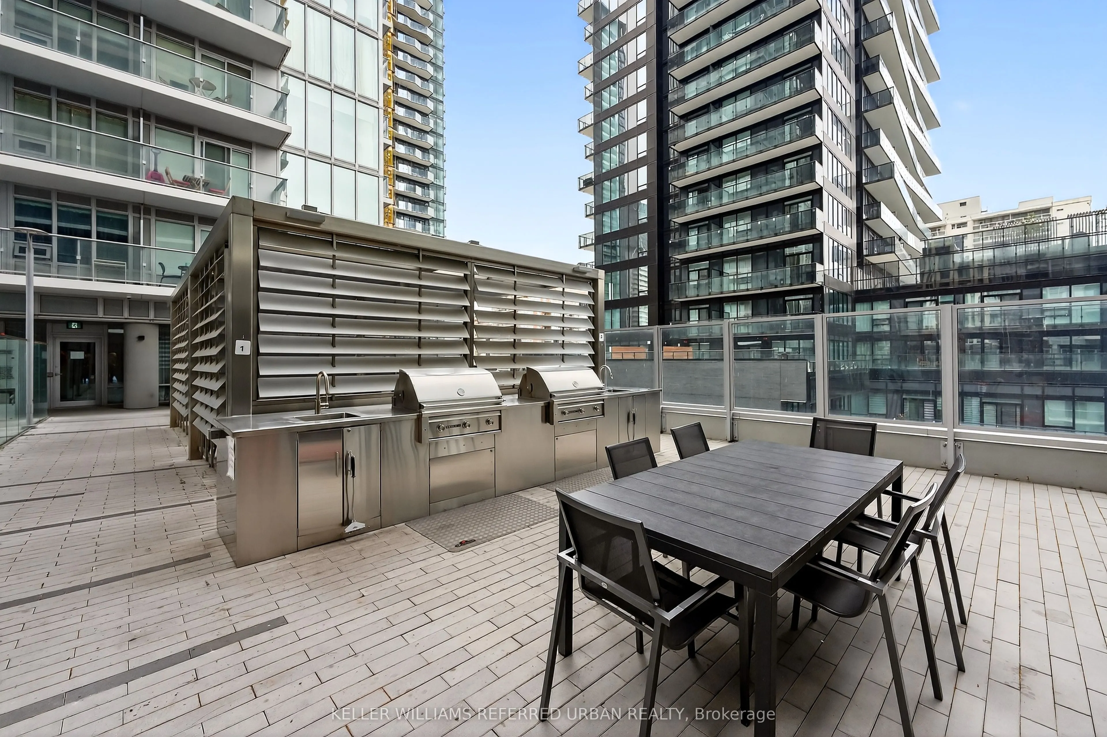 195 Redpath Avenue, #3108