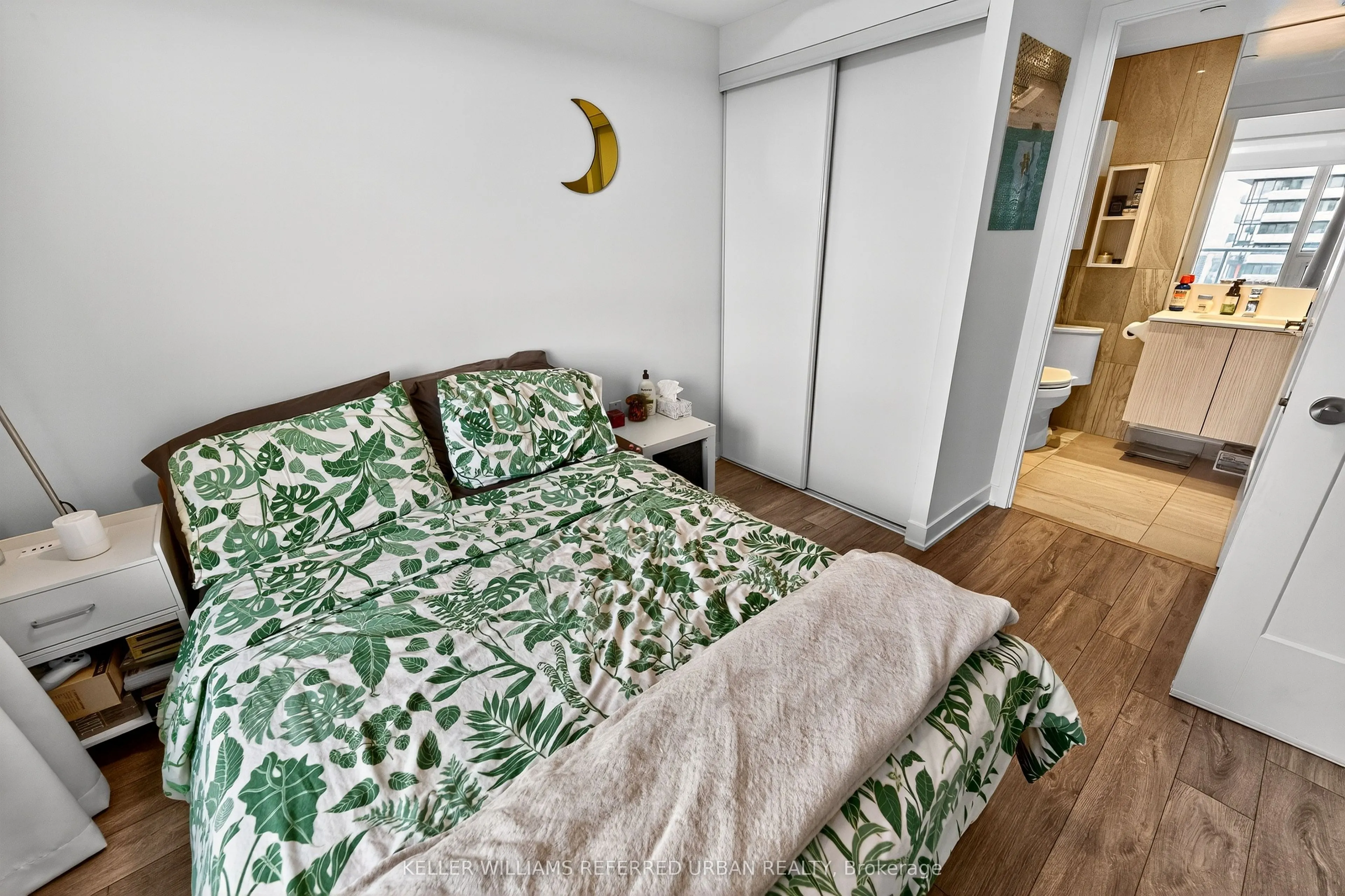 195 Redpath Avenue, #3108