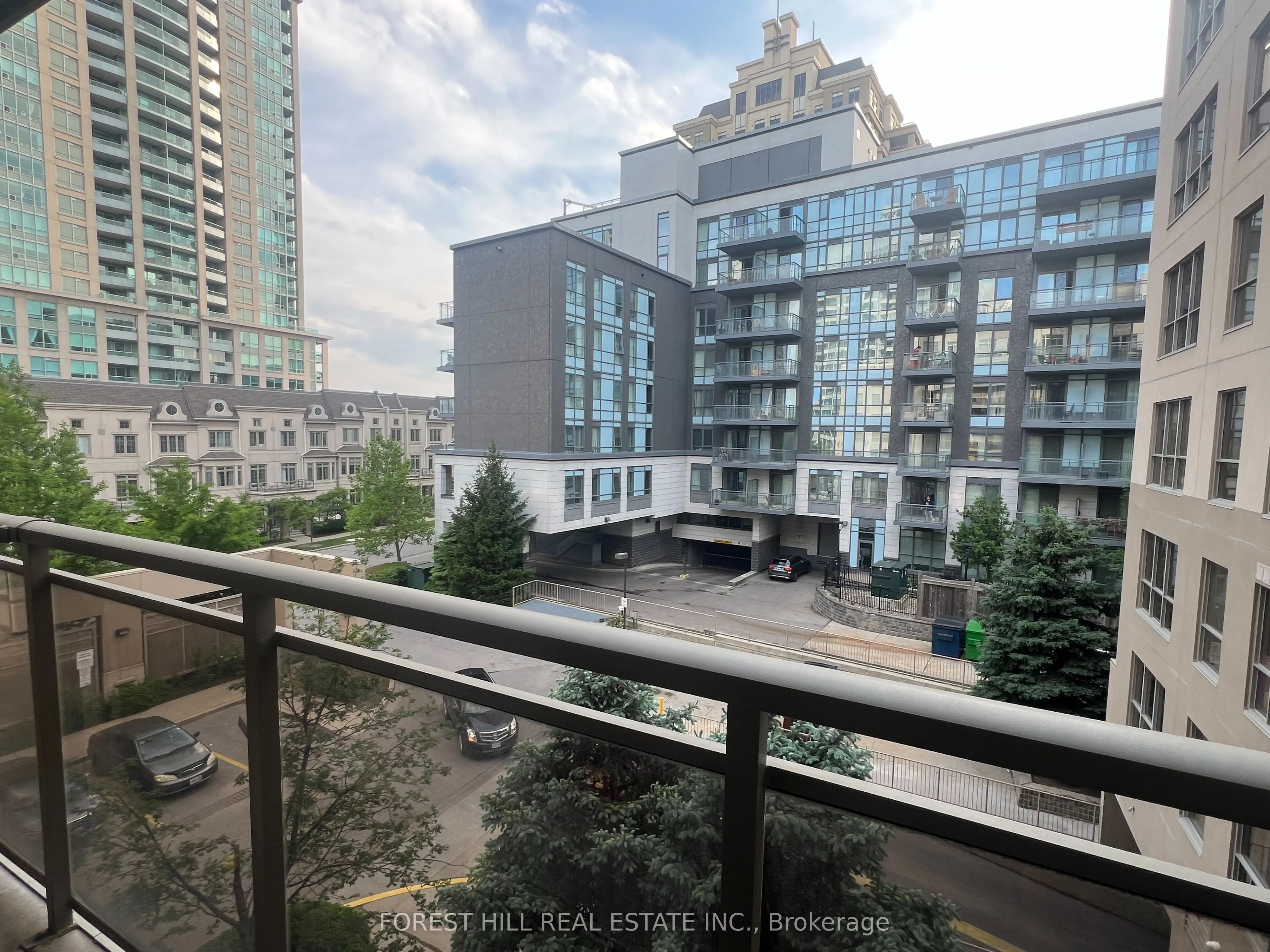 19 Barberry Place, #418
