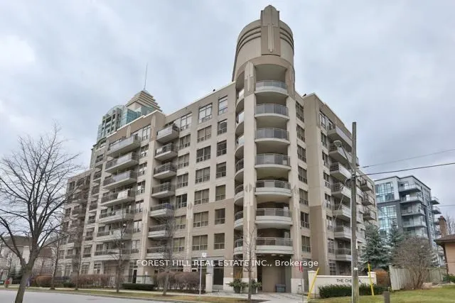 19 Barberry Place, #418