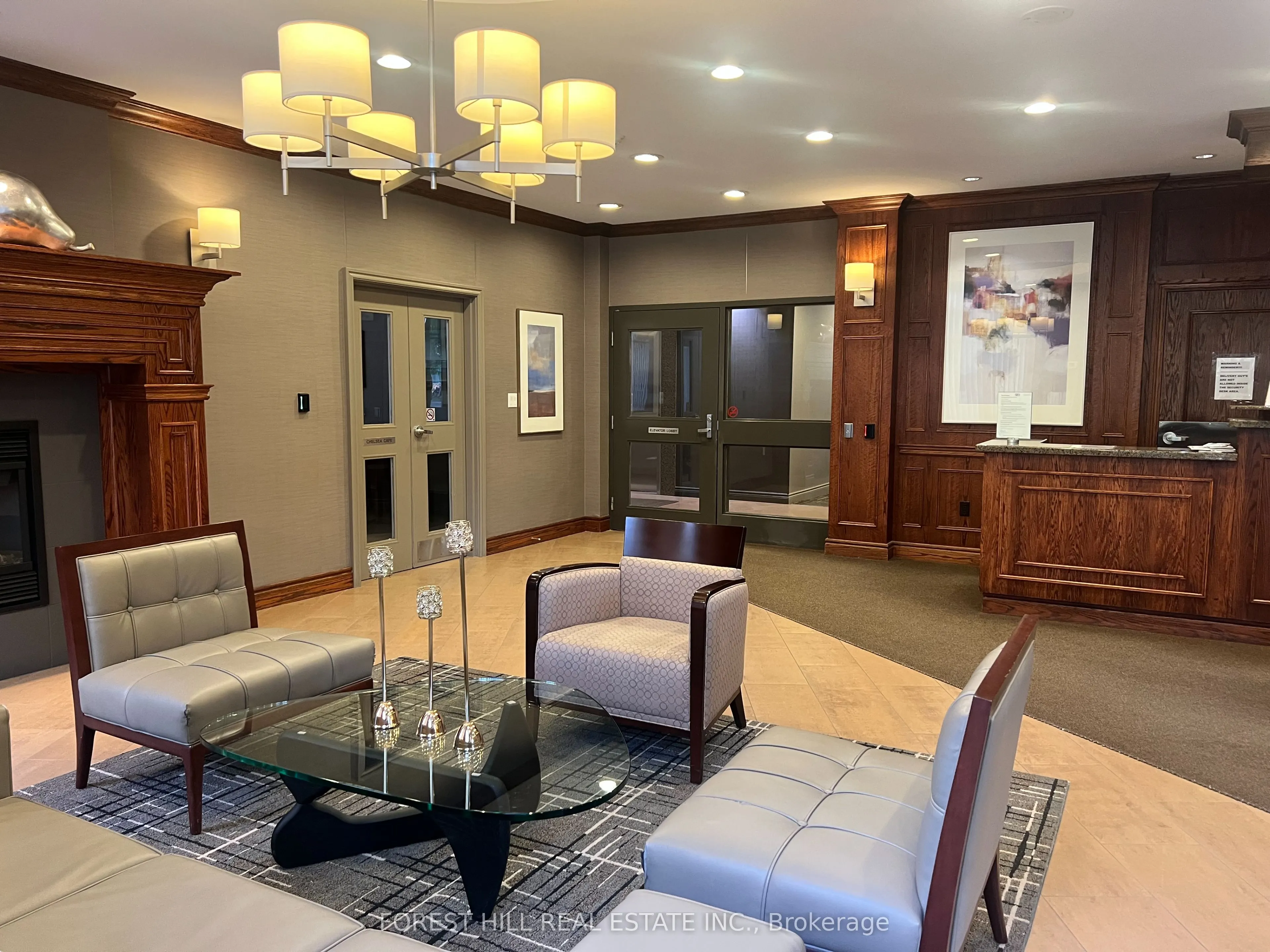 19 Barberry Place, #418
