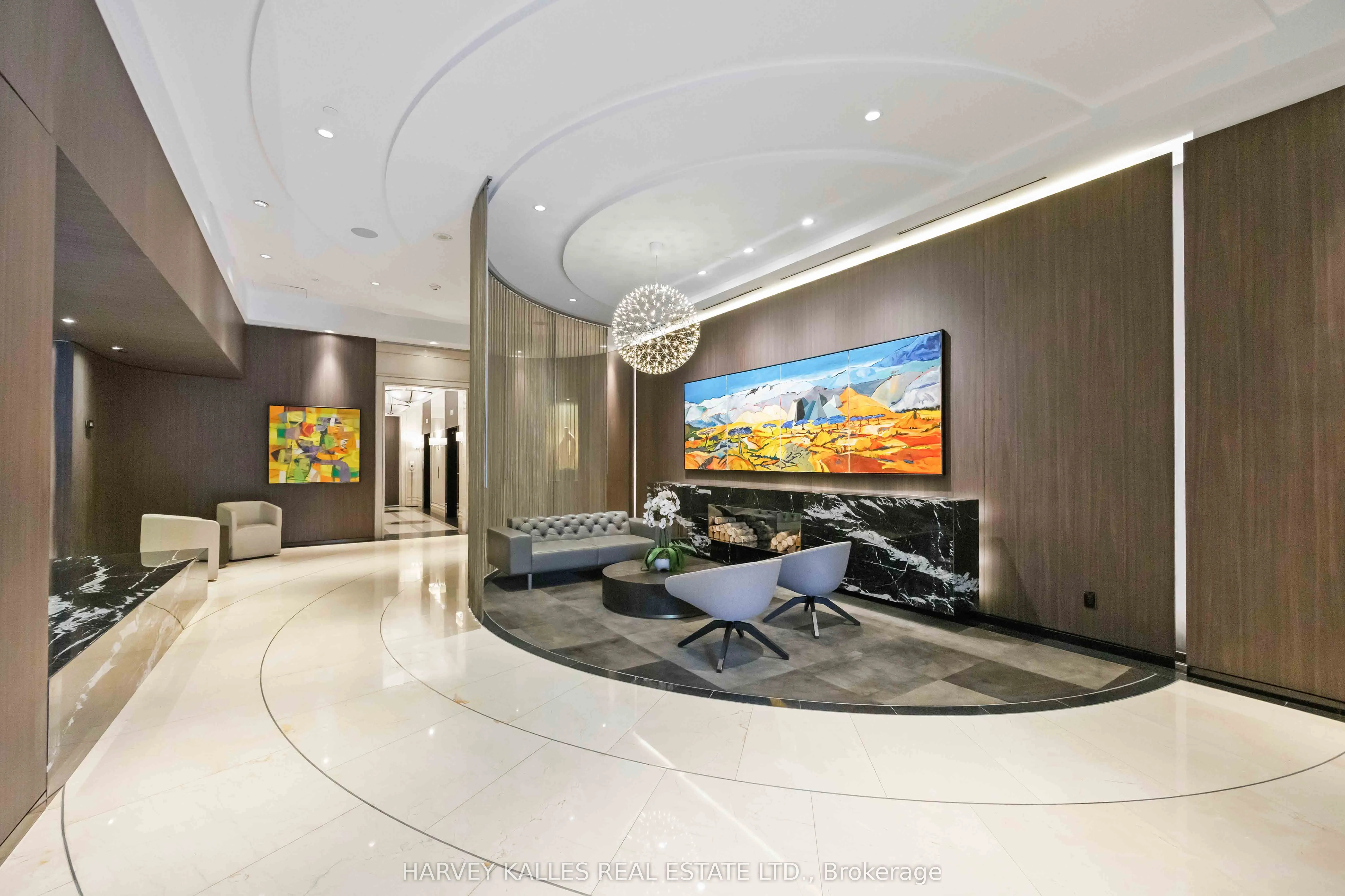 10 Bellair Street, #1403