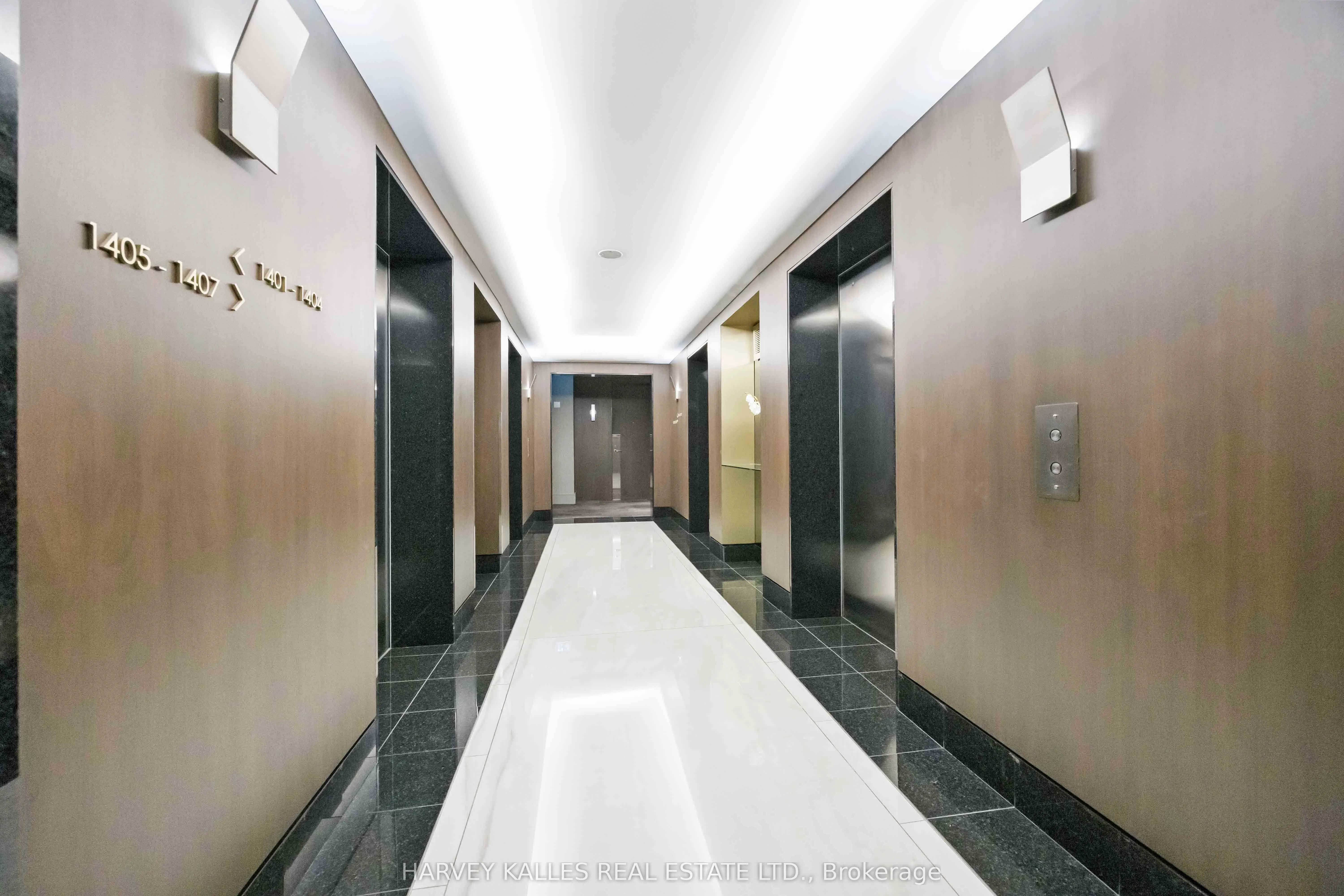 10 Bellair Street, #1403