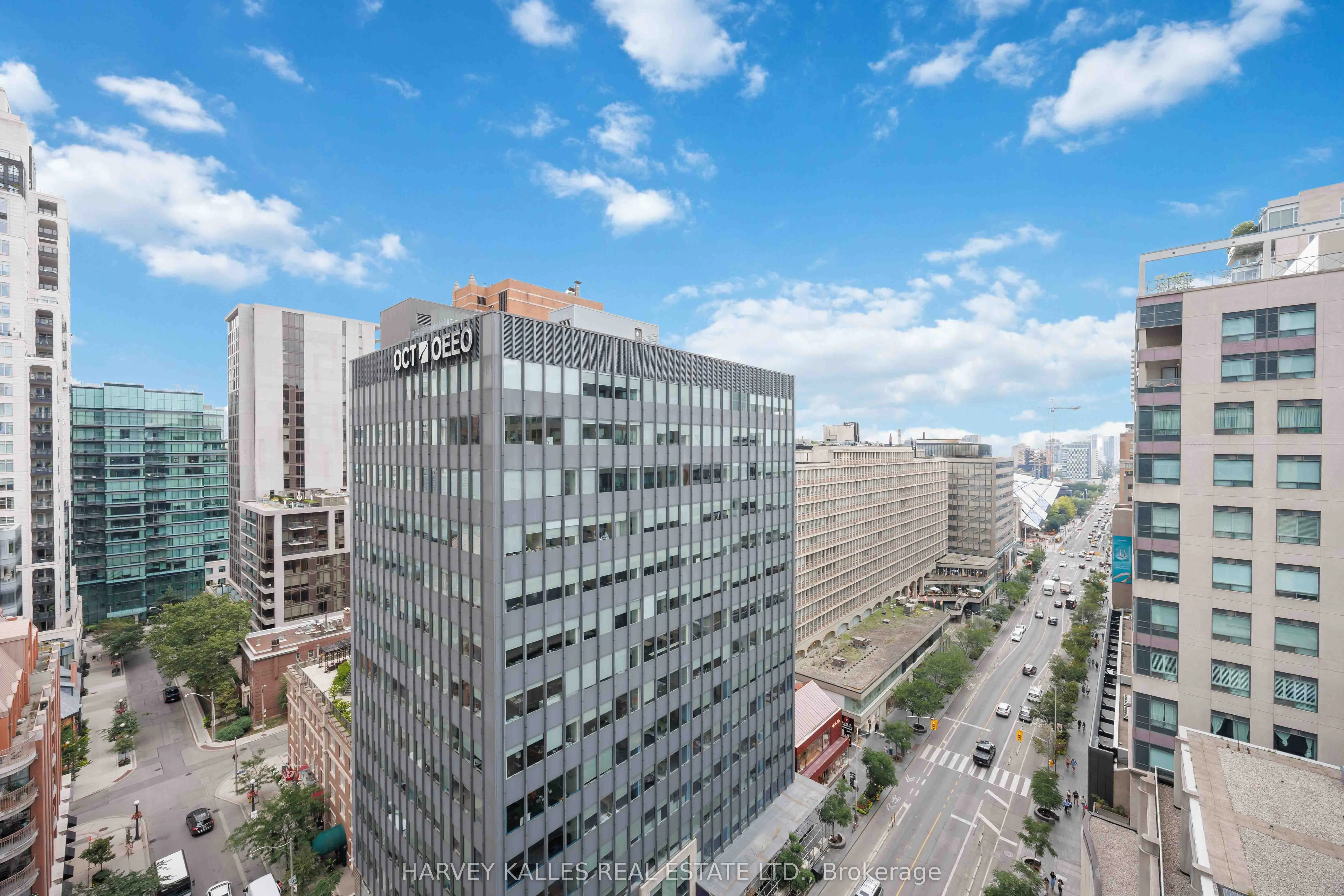 10 Bellair Street, #1403