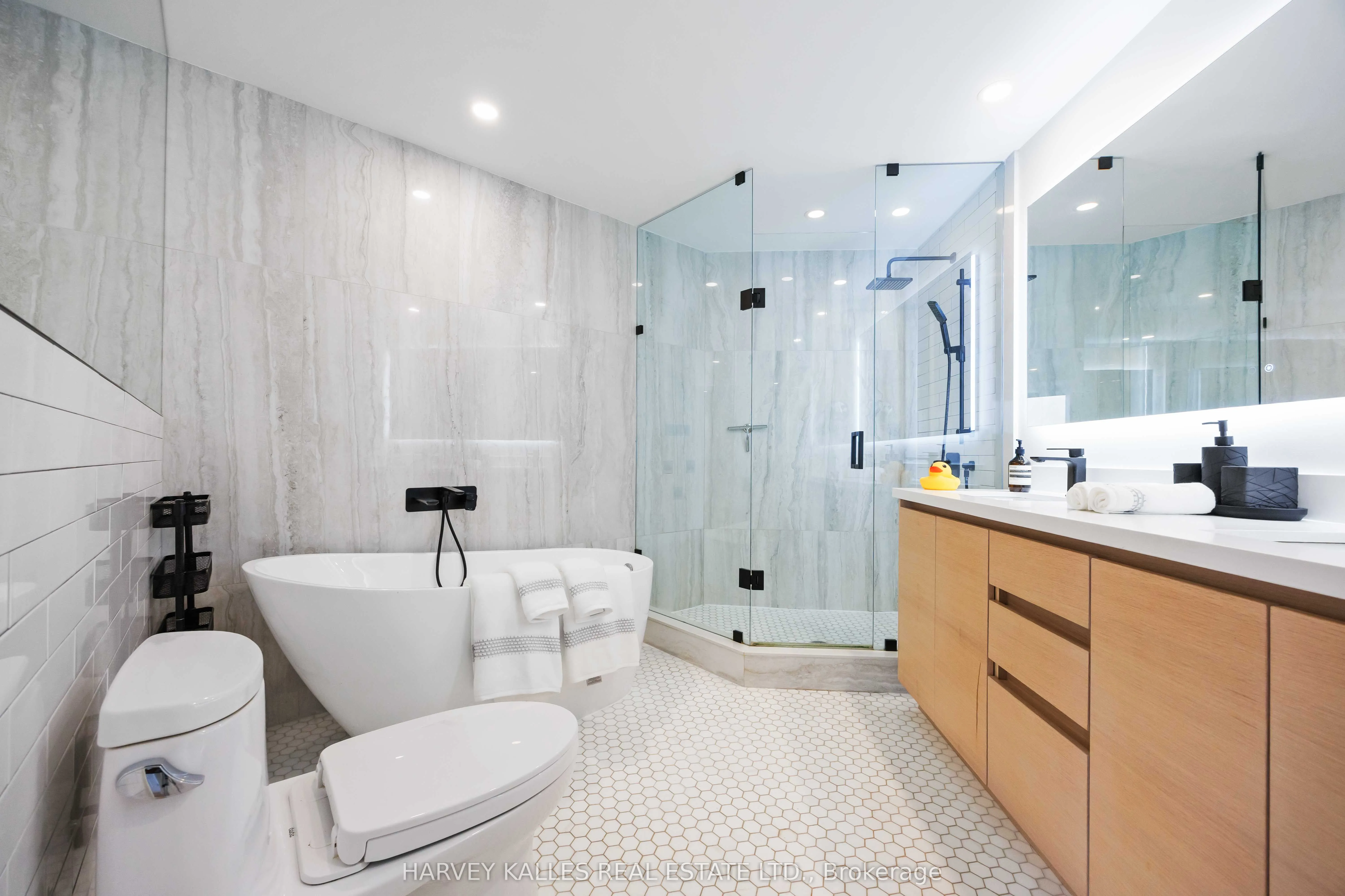 10 Bellair Street, #1403