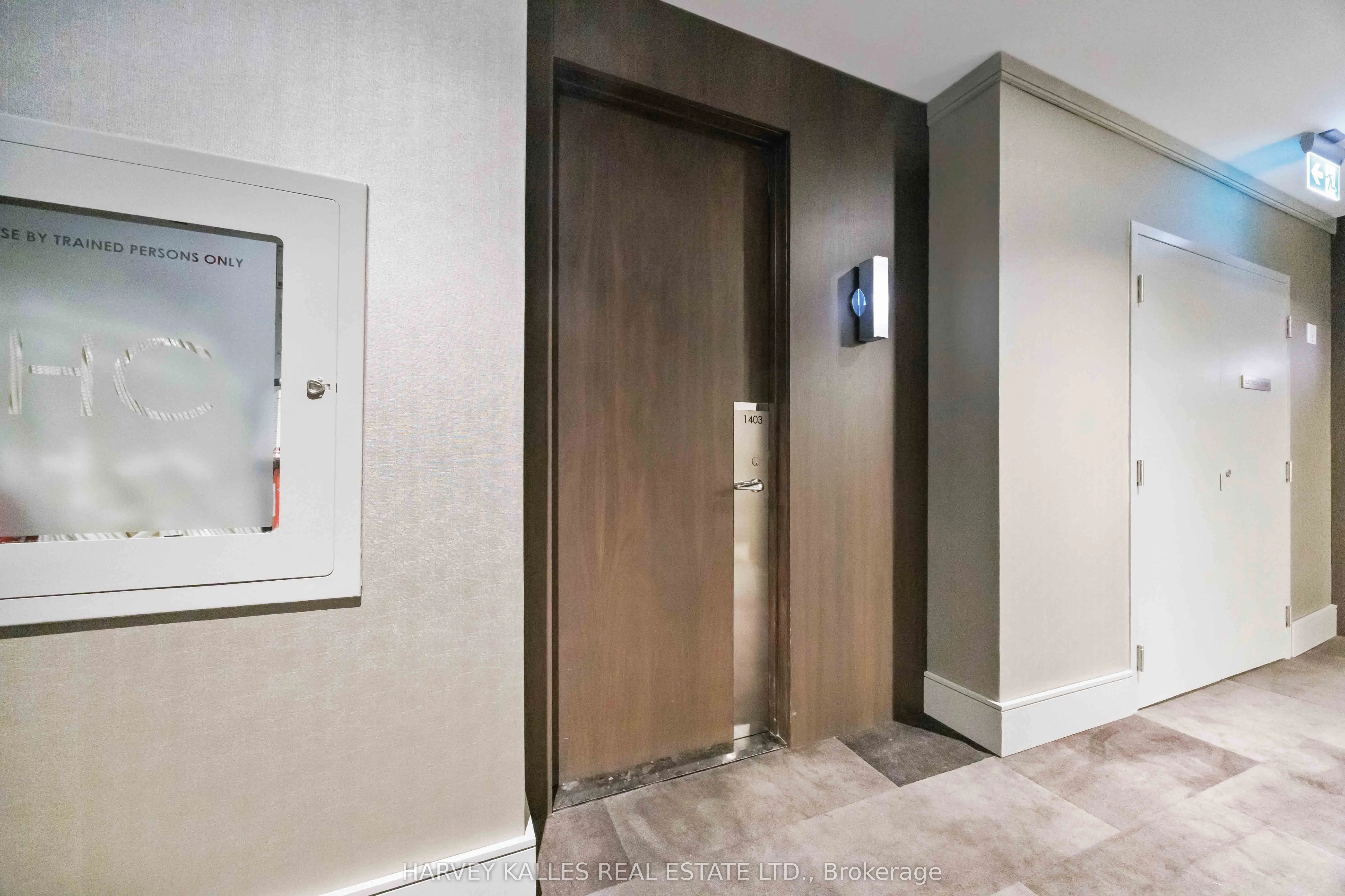 10 Bellair Street, #1403