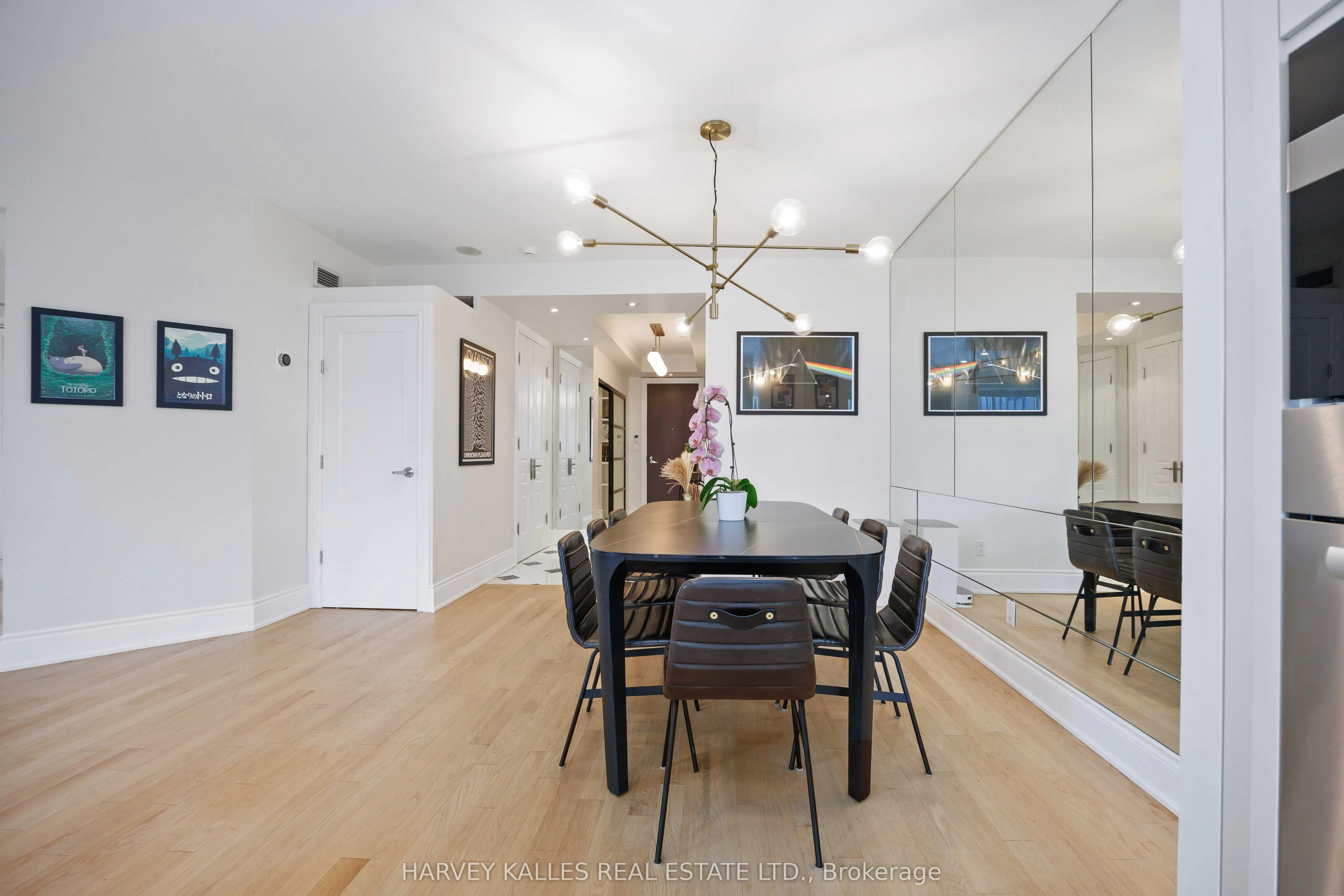 10 Bellair Street, #1403