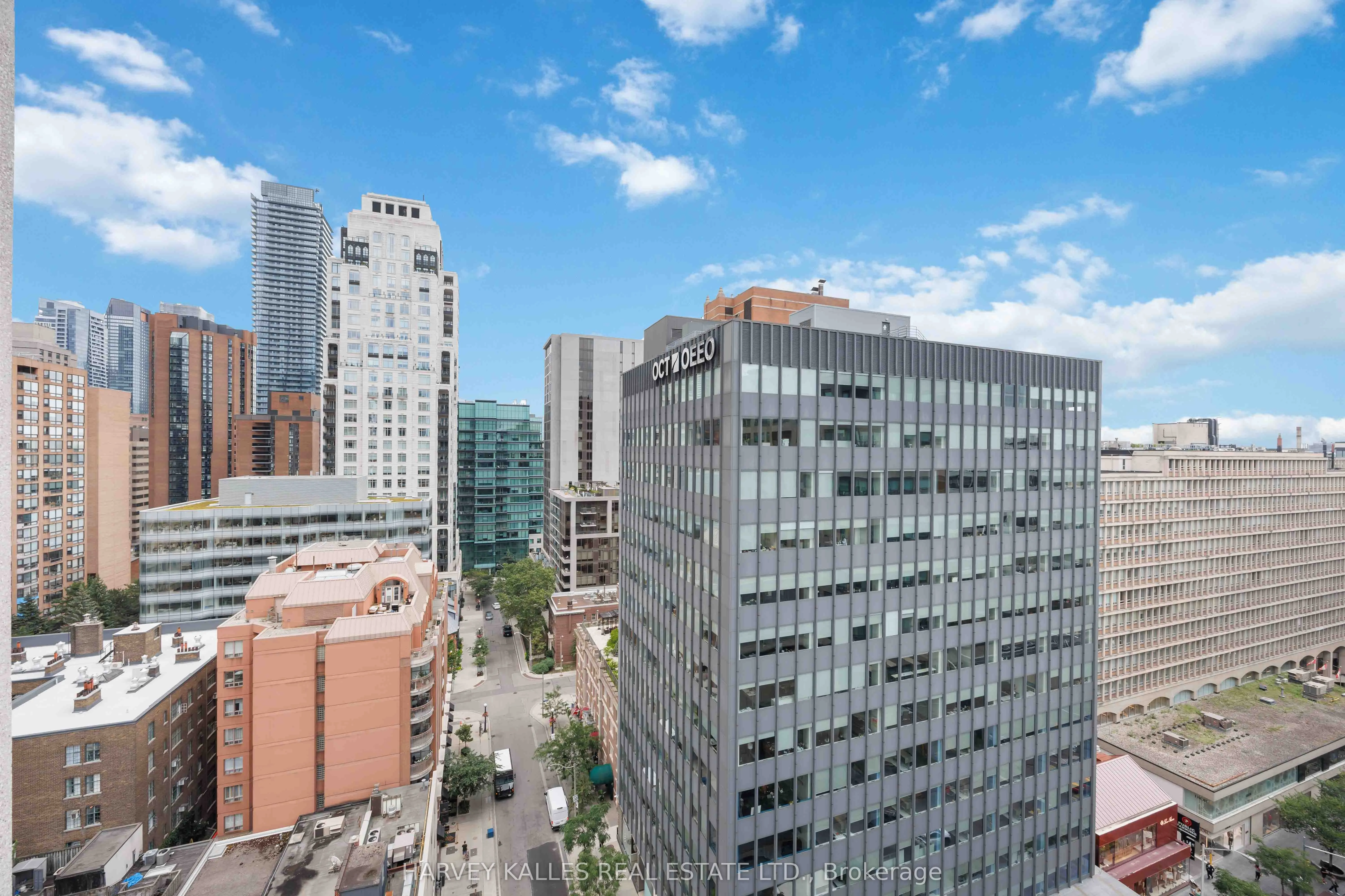 10 Bellair Street, #1403