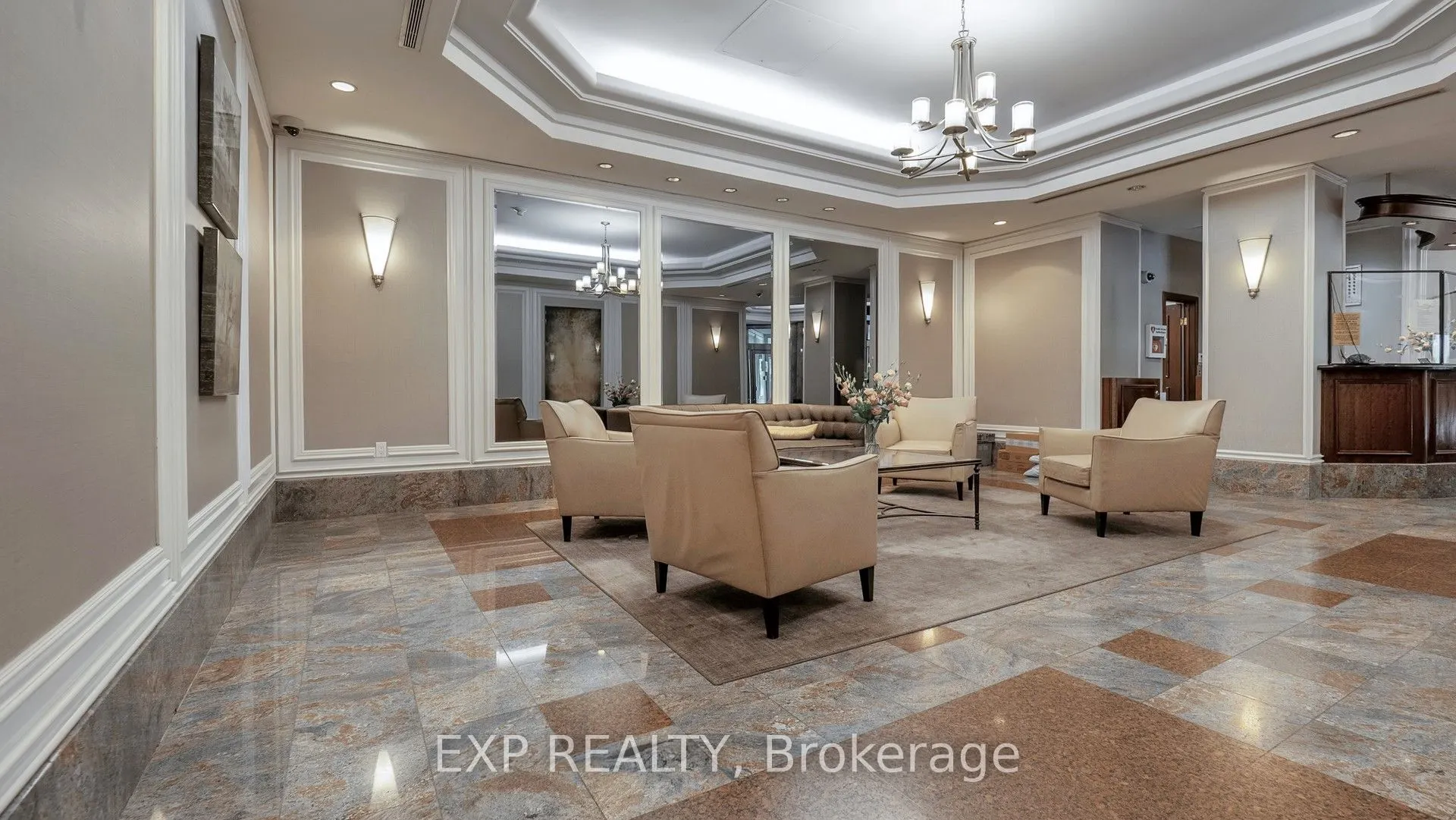 24 Wellesley Street W, #1105