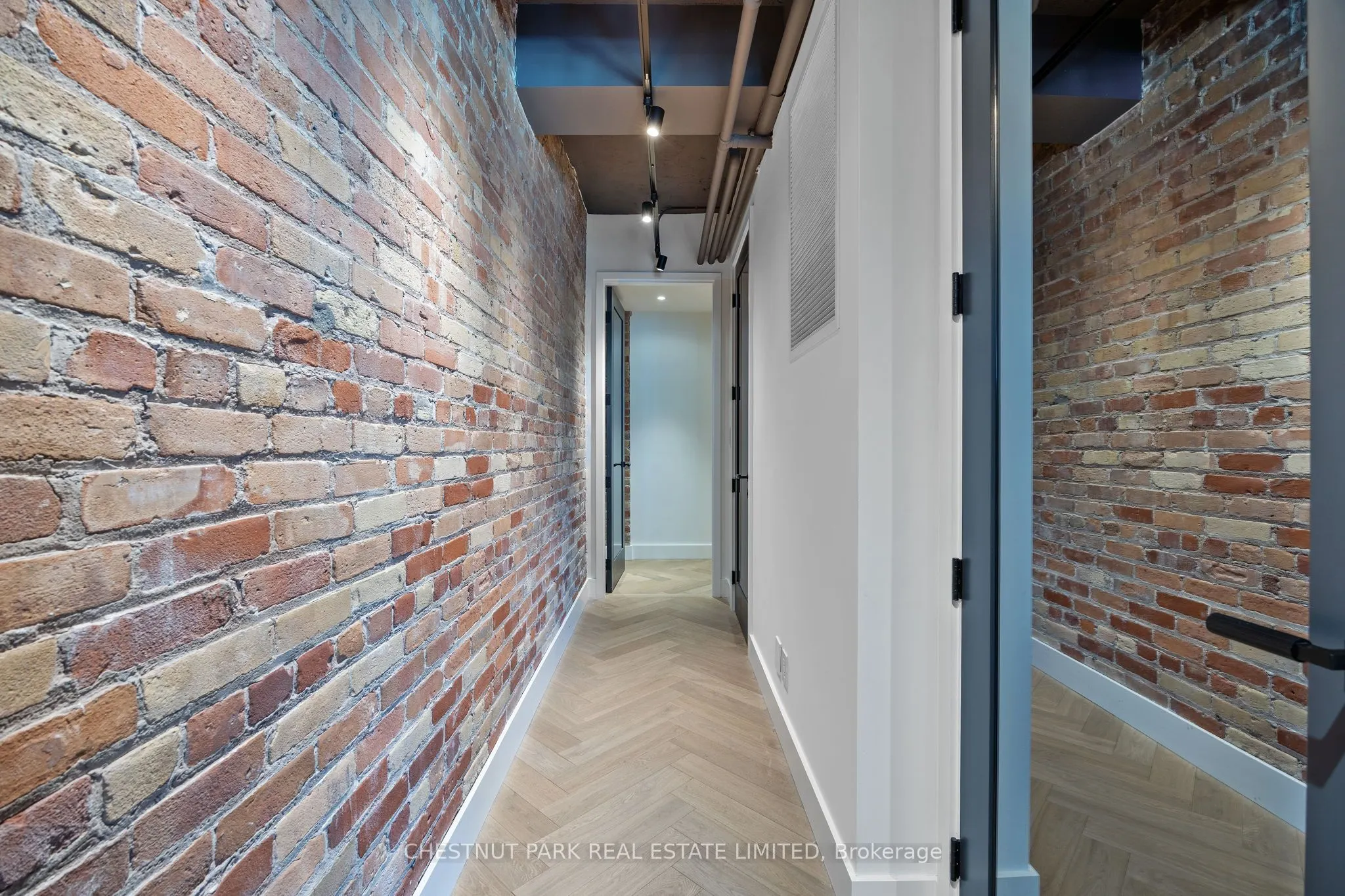 113 Dupont Street, #201