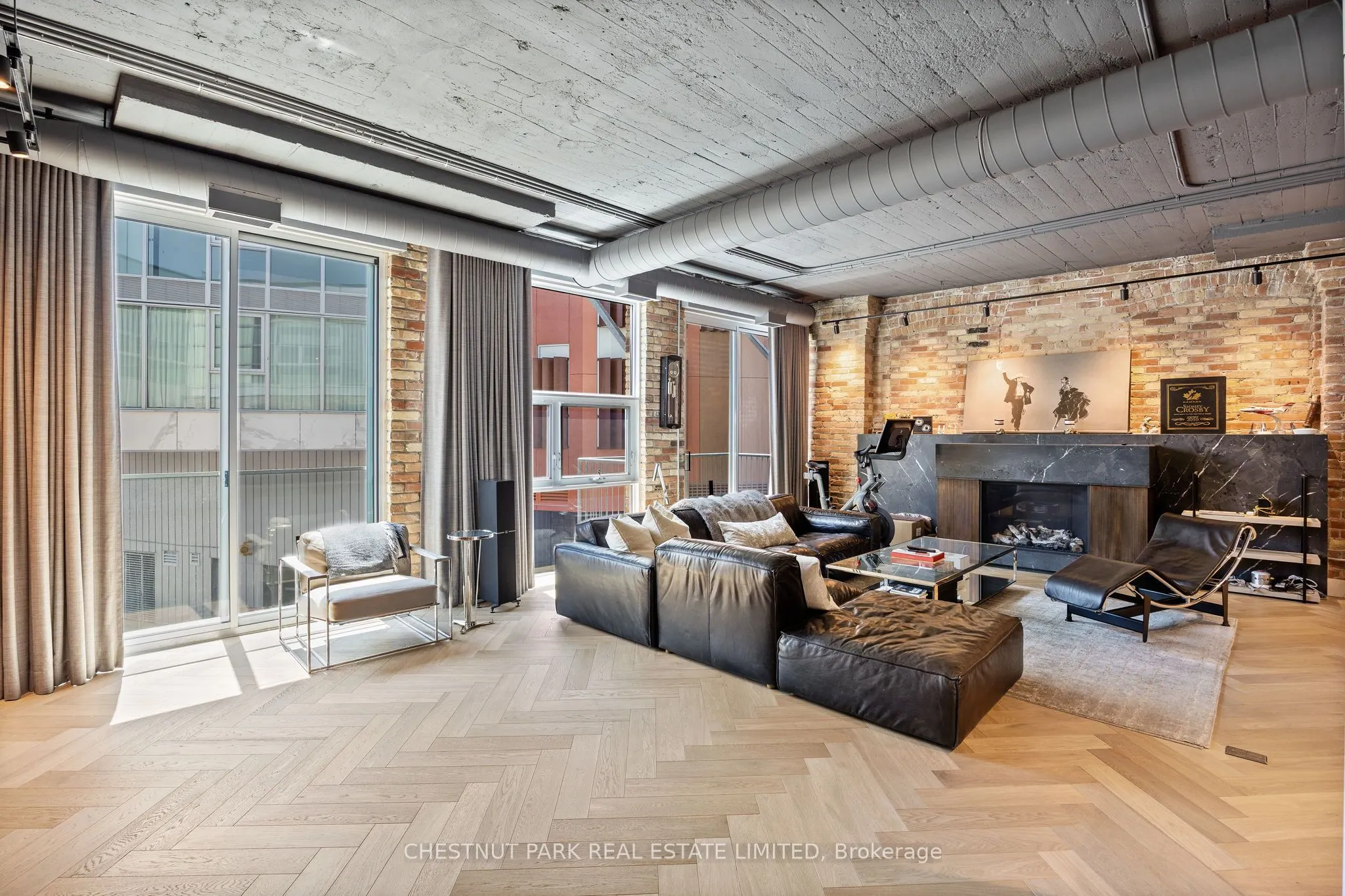 113 Dupont Street, #201