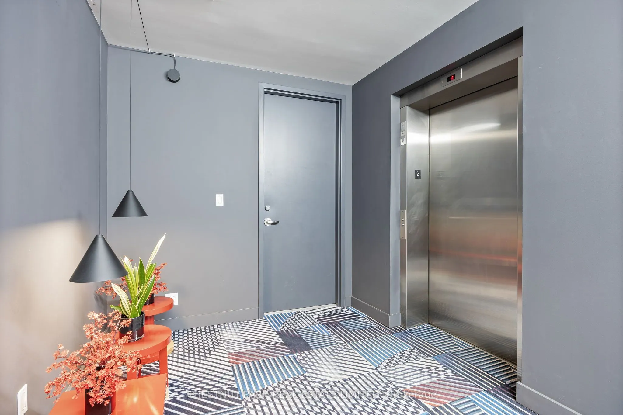 113 Dupont Street, #201