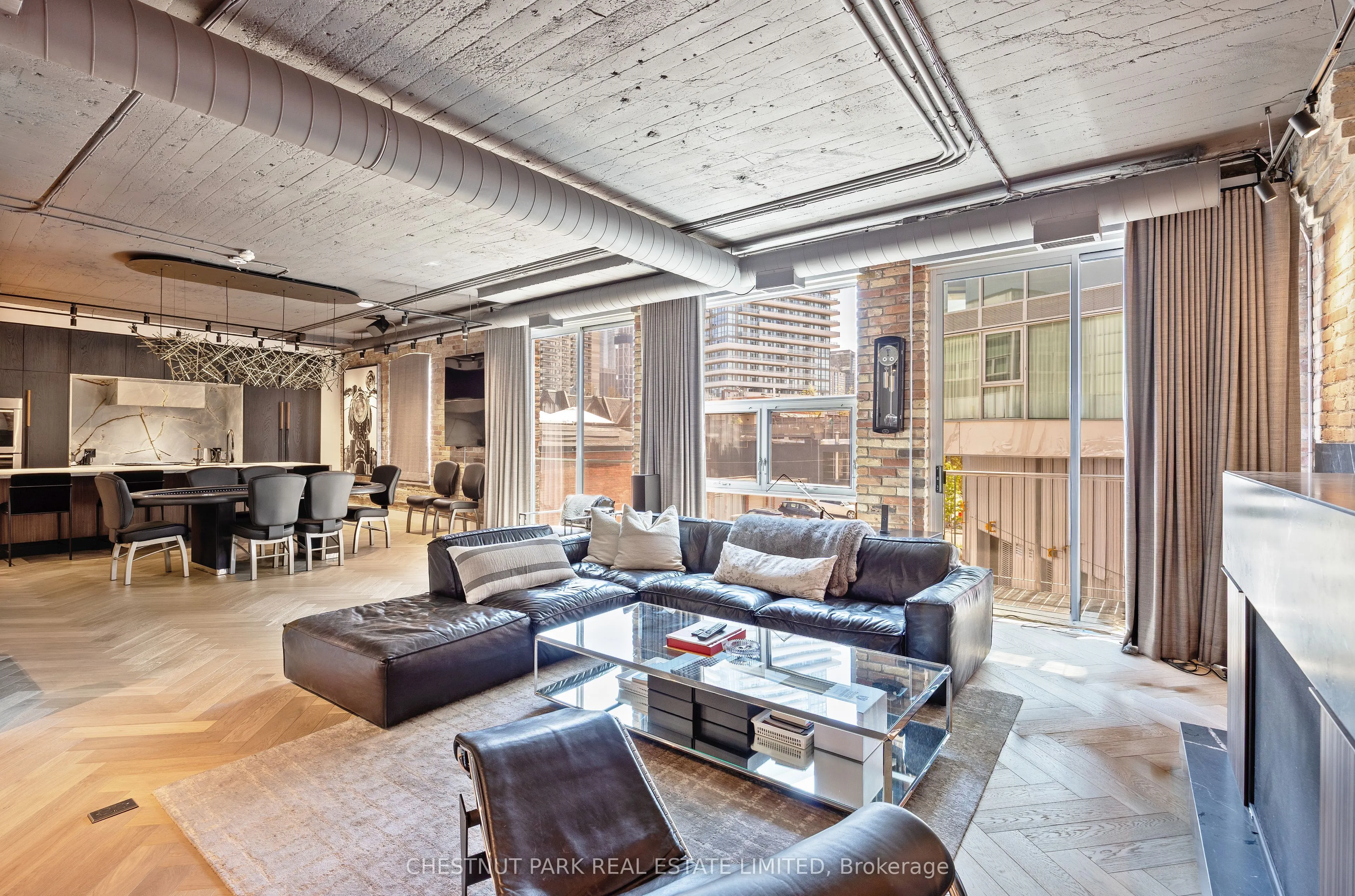 113 Dupont Street, #201