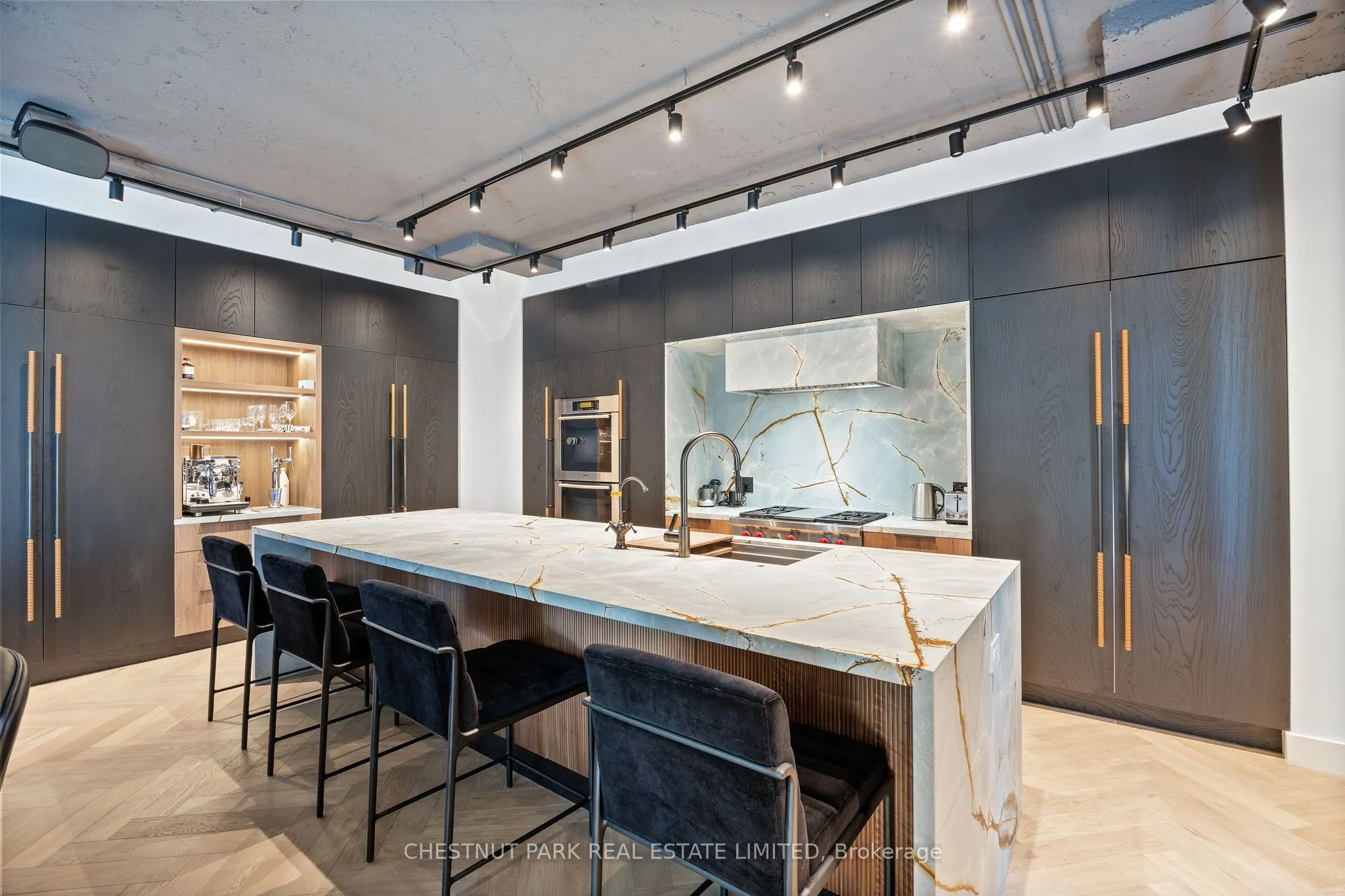 113 Dupont Street, #201