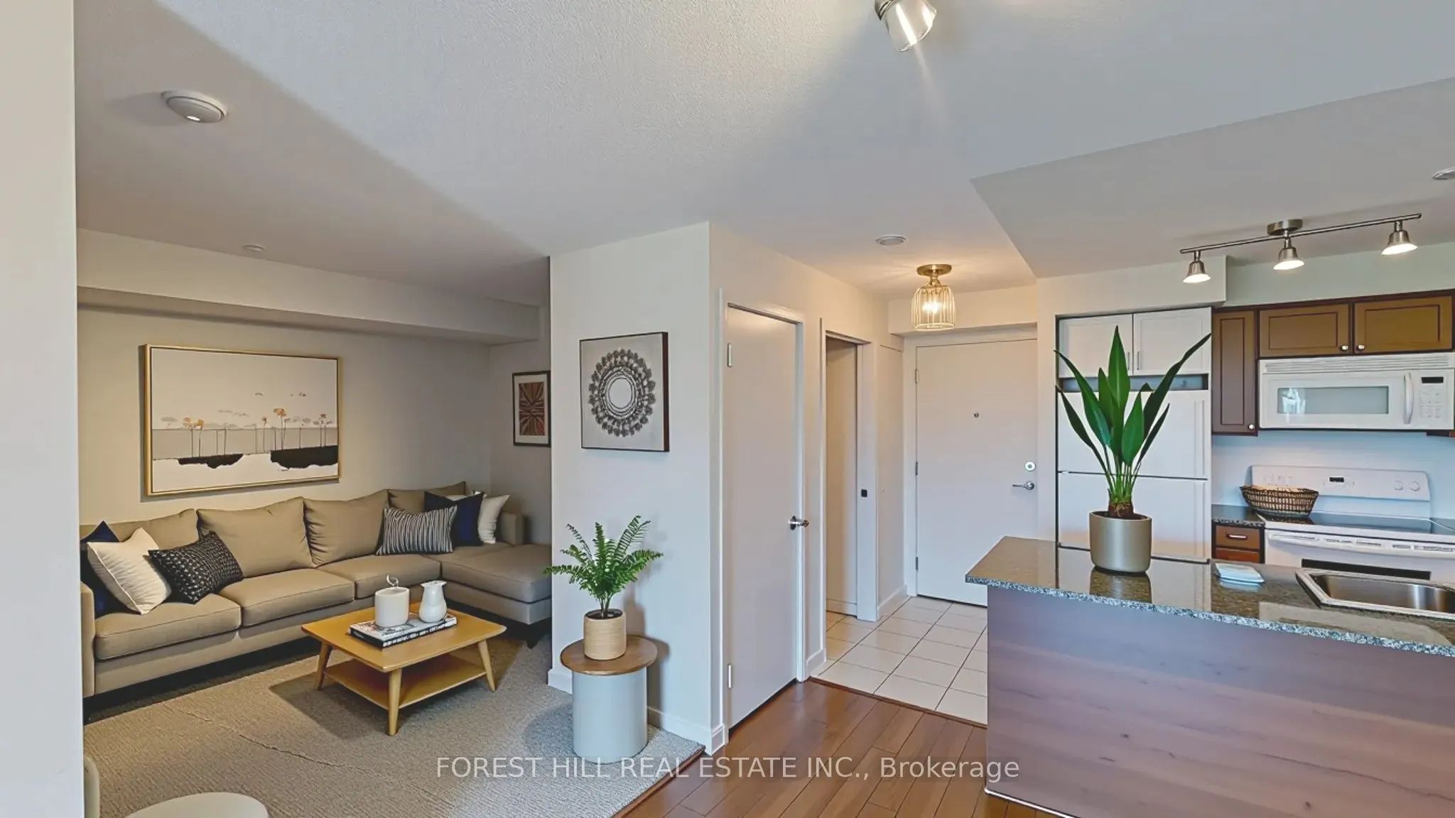 525 Wilson Avenue, #409