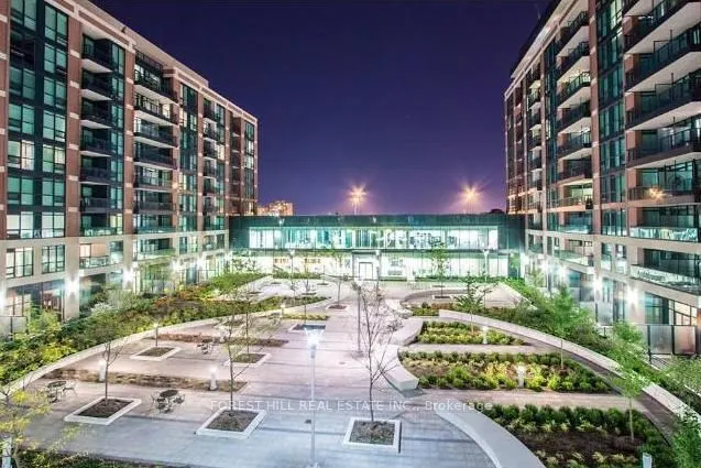525 Wilson Avenue, #409