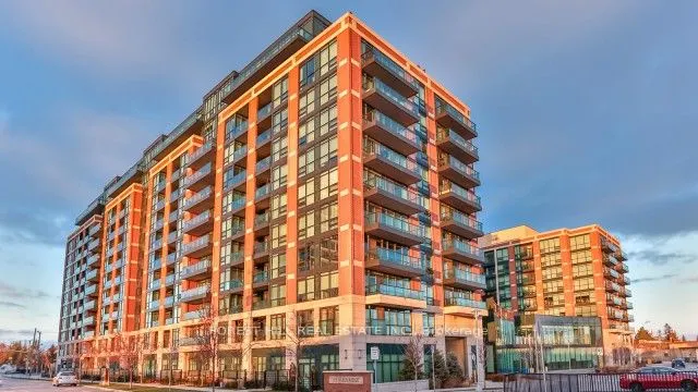 525 Wilson Avenue, #409