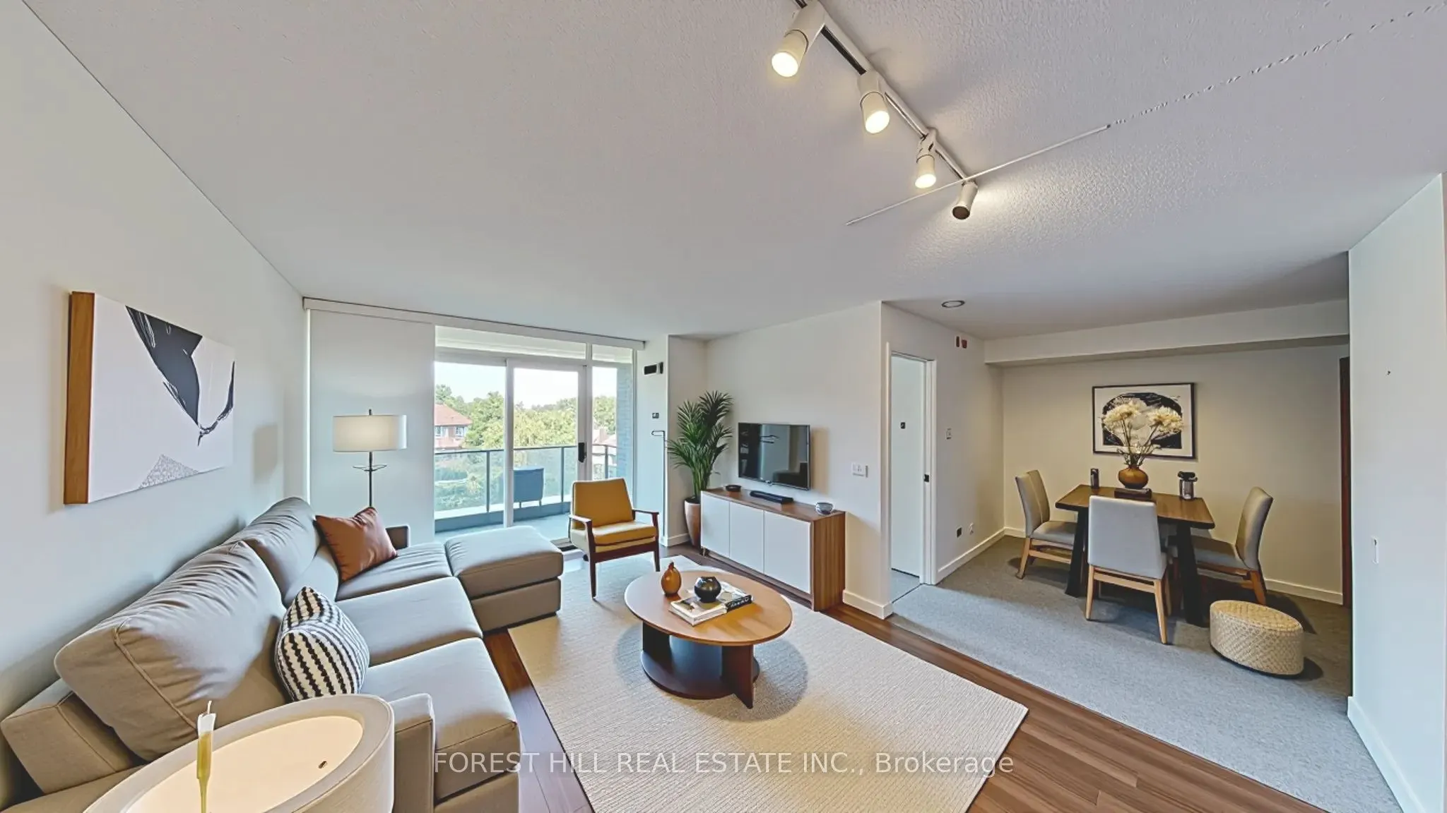 525 Wilson Avenue, #409