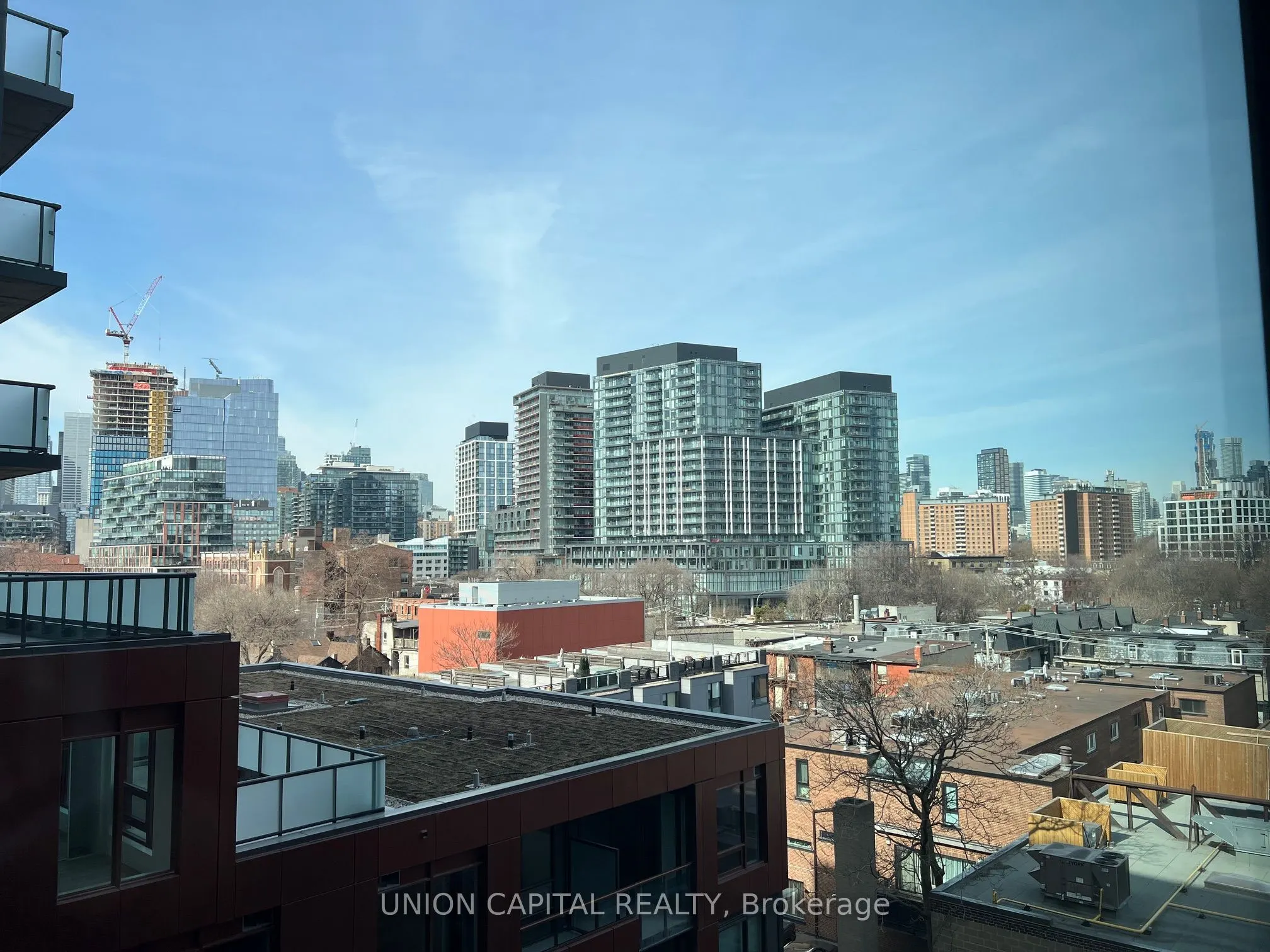 28 Eastern Avenue, #603
