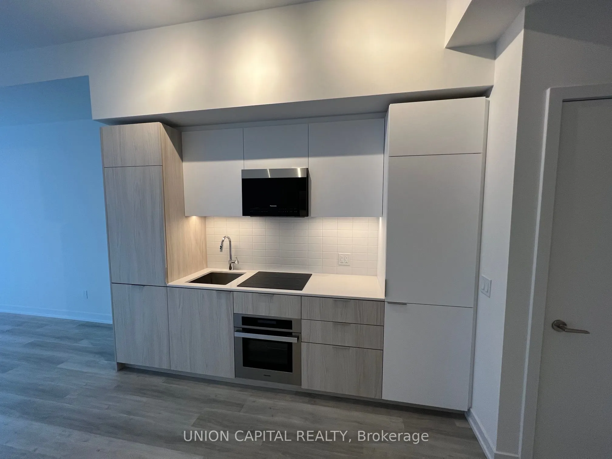 28 Eastern Avenue, #603