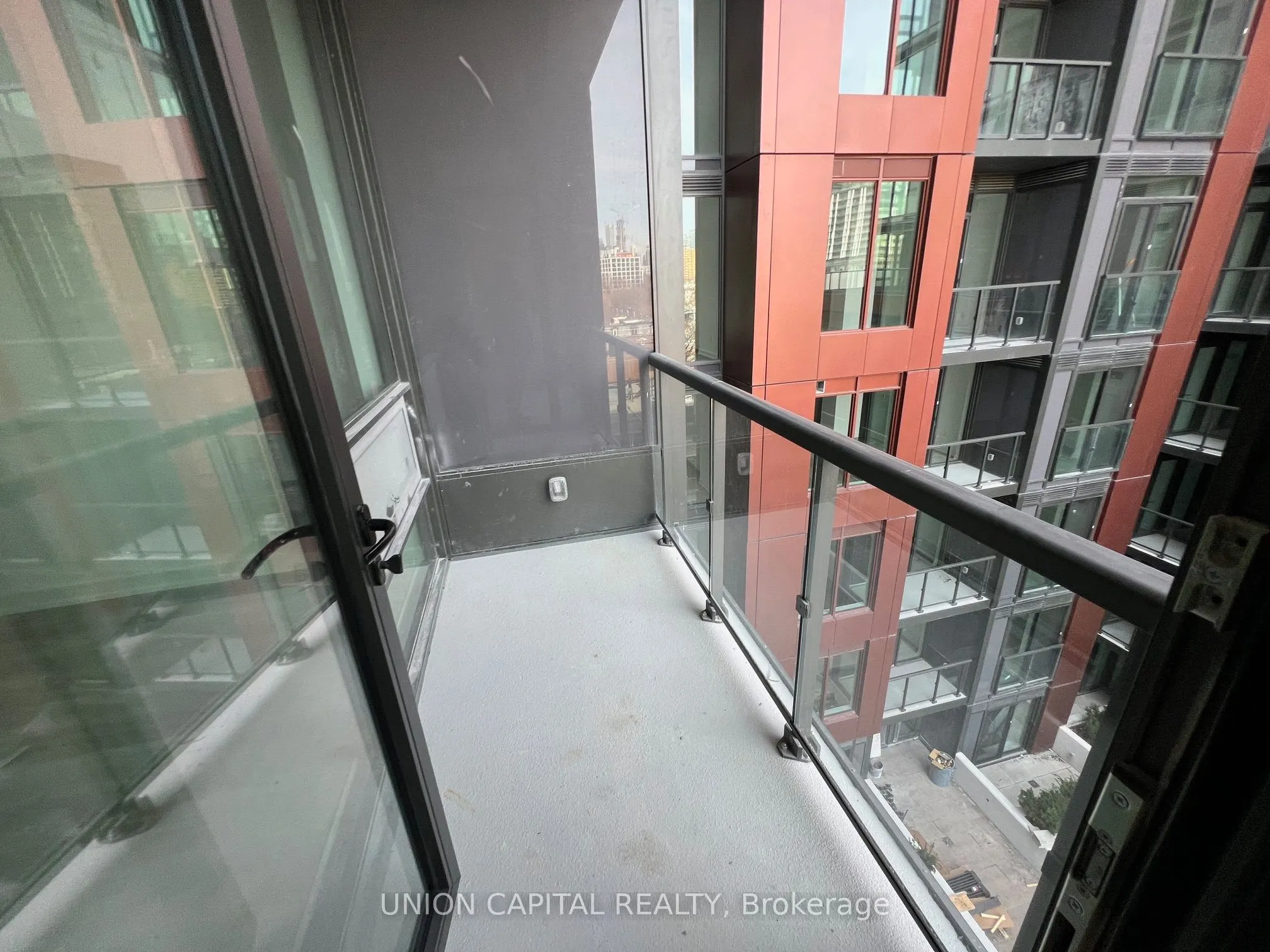 28 Eastern Avenue, #603