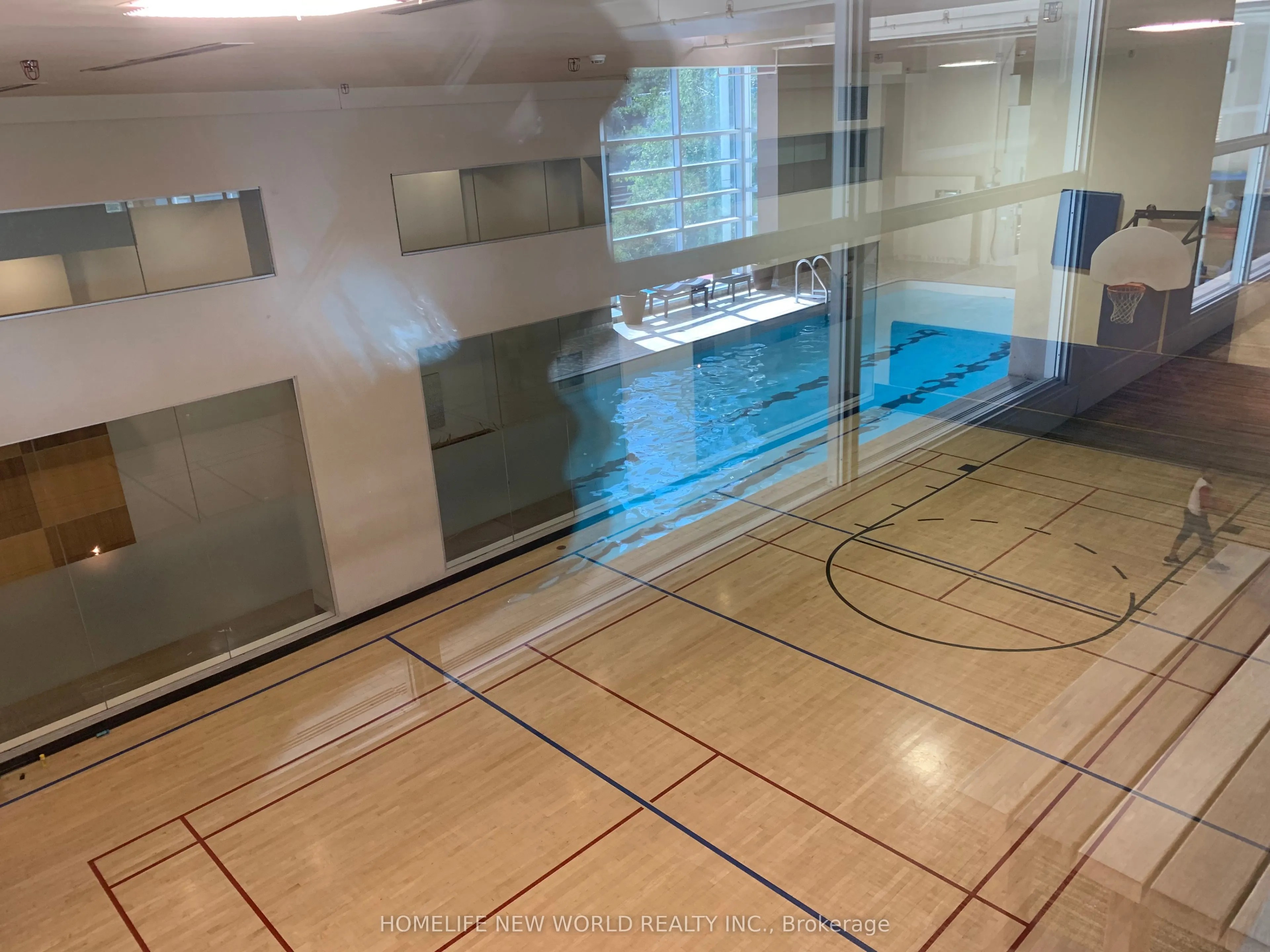 361 Front Street W, #2607
