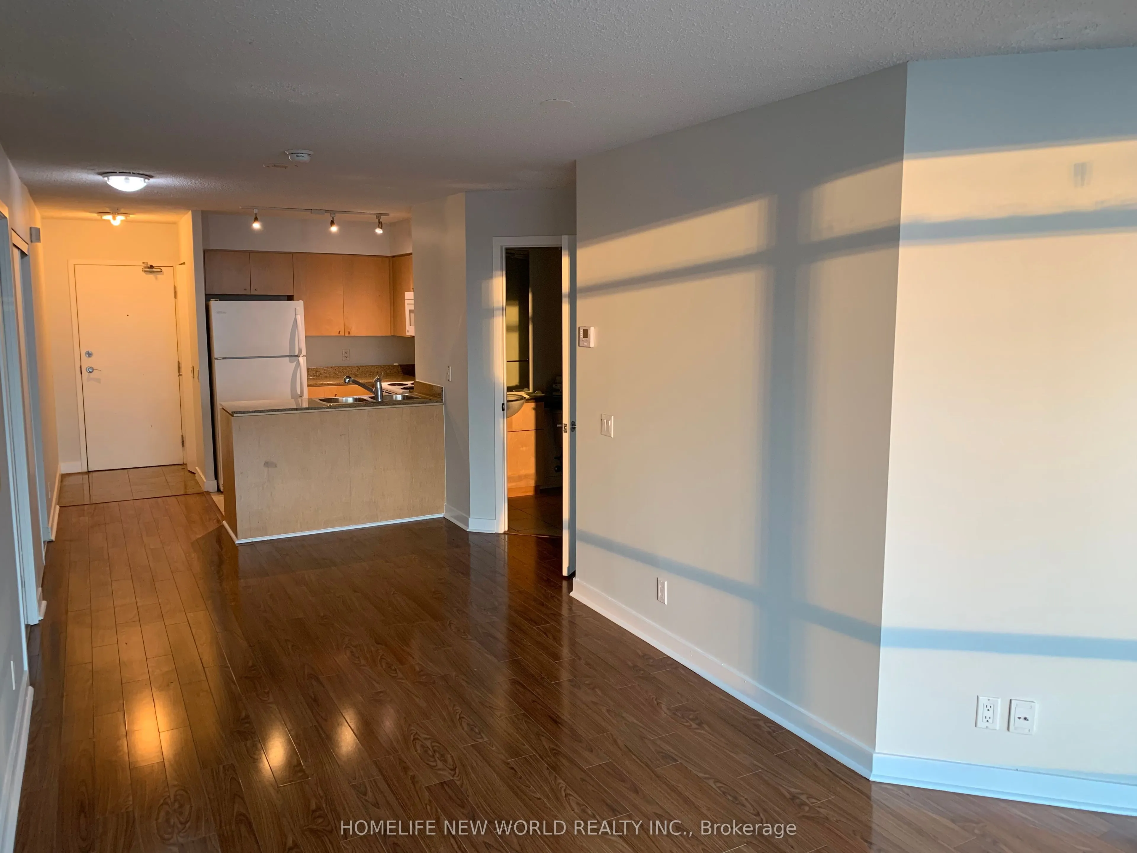 361 Front Street W, #2607