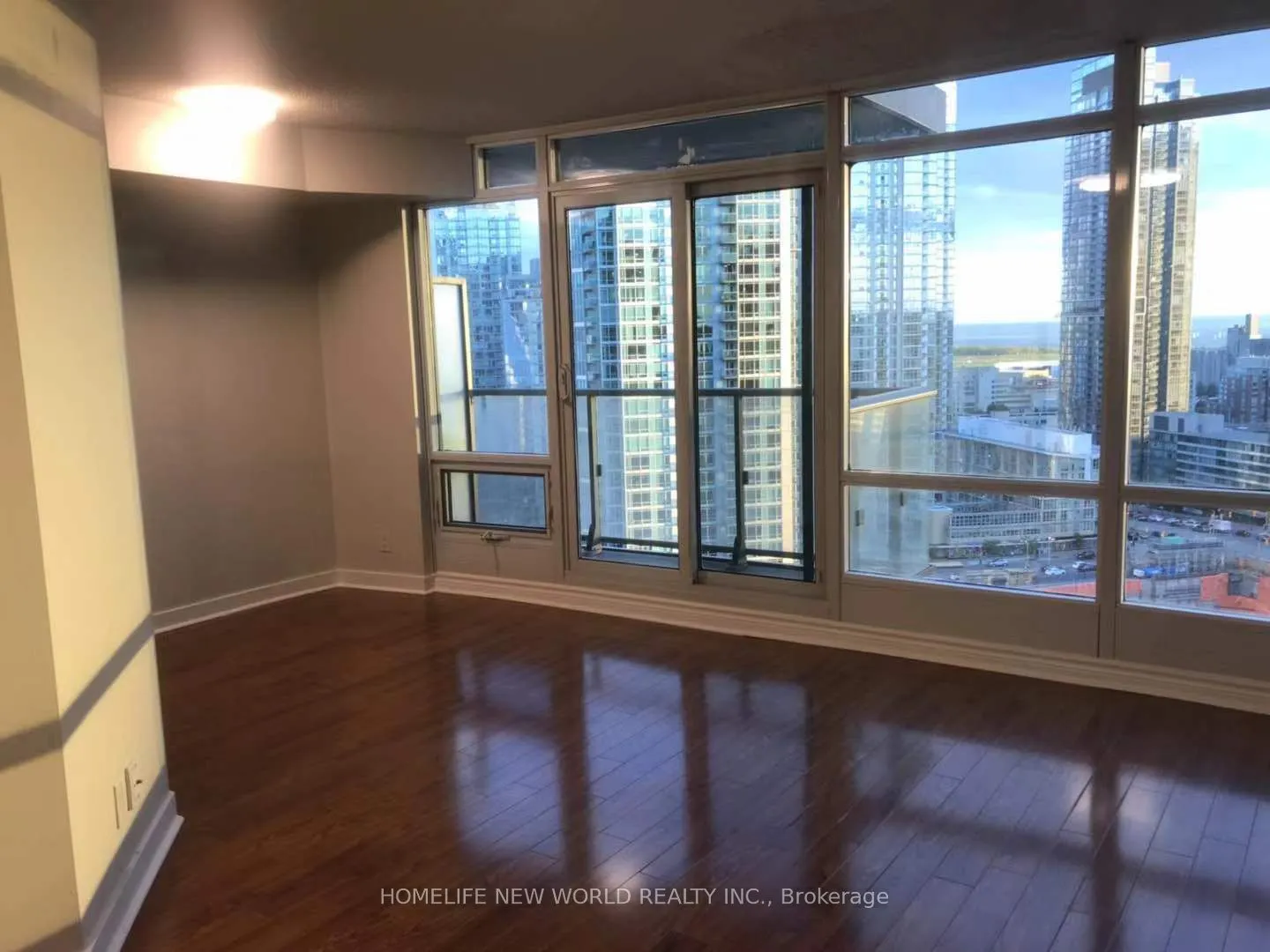 361 Front Street W, #2607