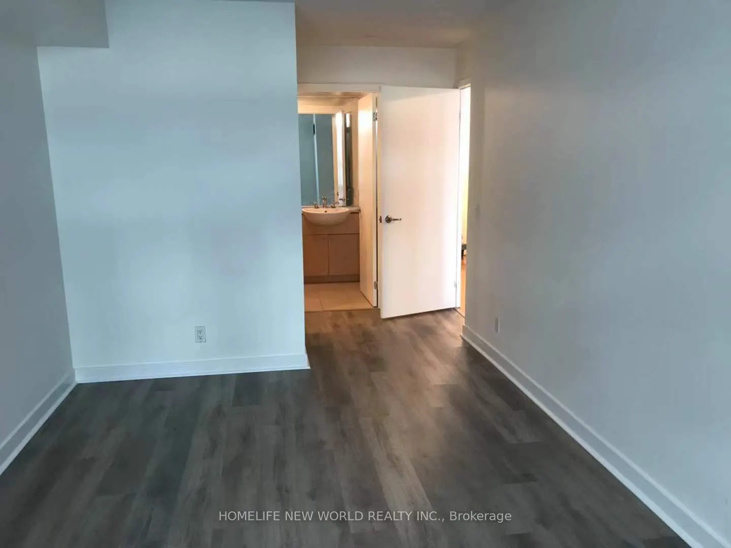 361 Front Street W, #2607