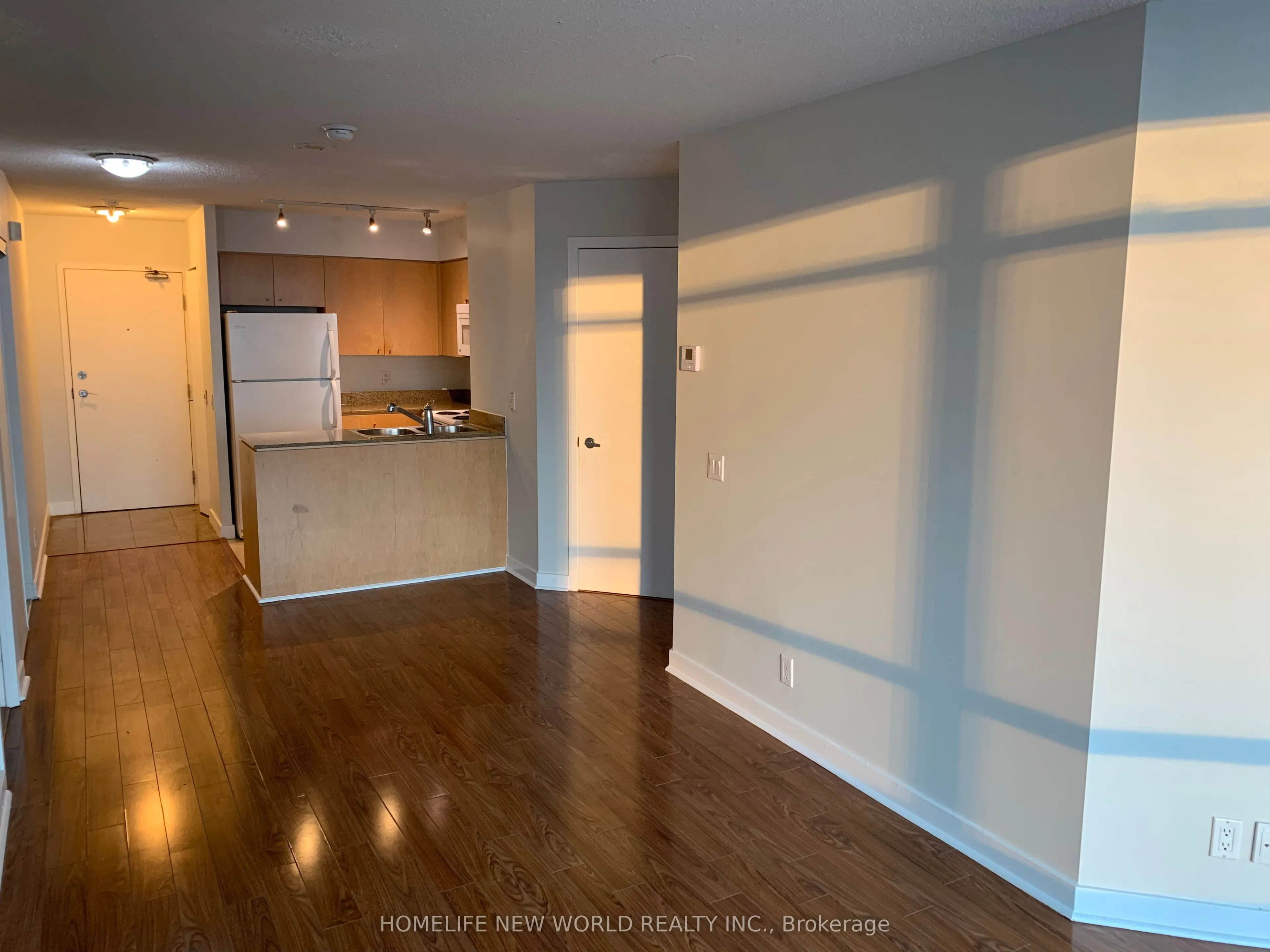 361 Front Street W, #2607