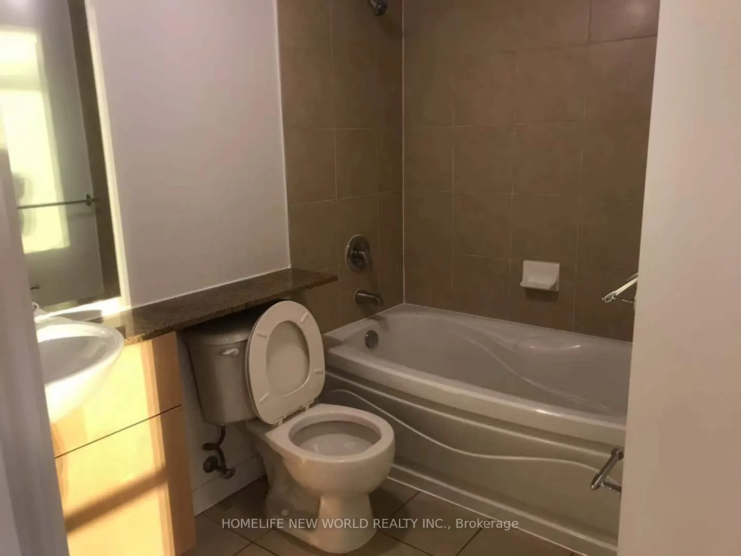 361 Front Street W, #2607