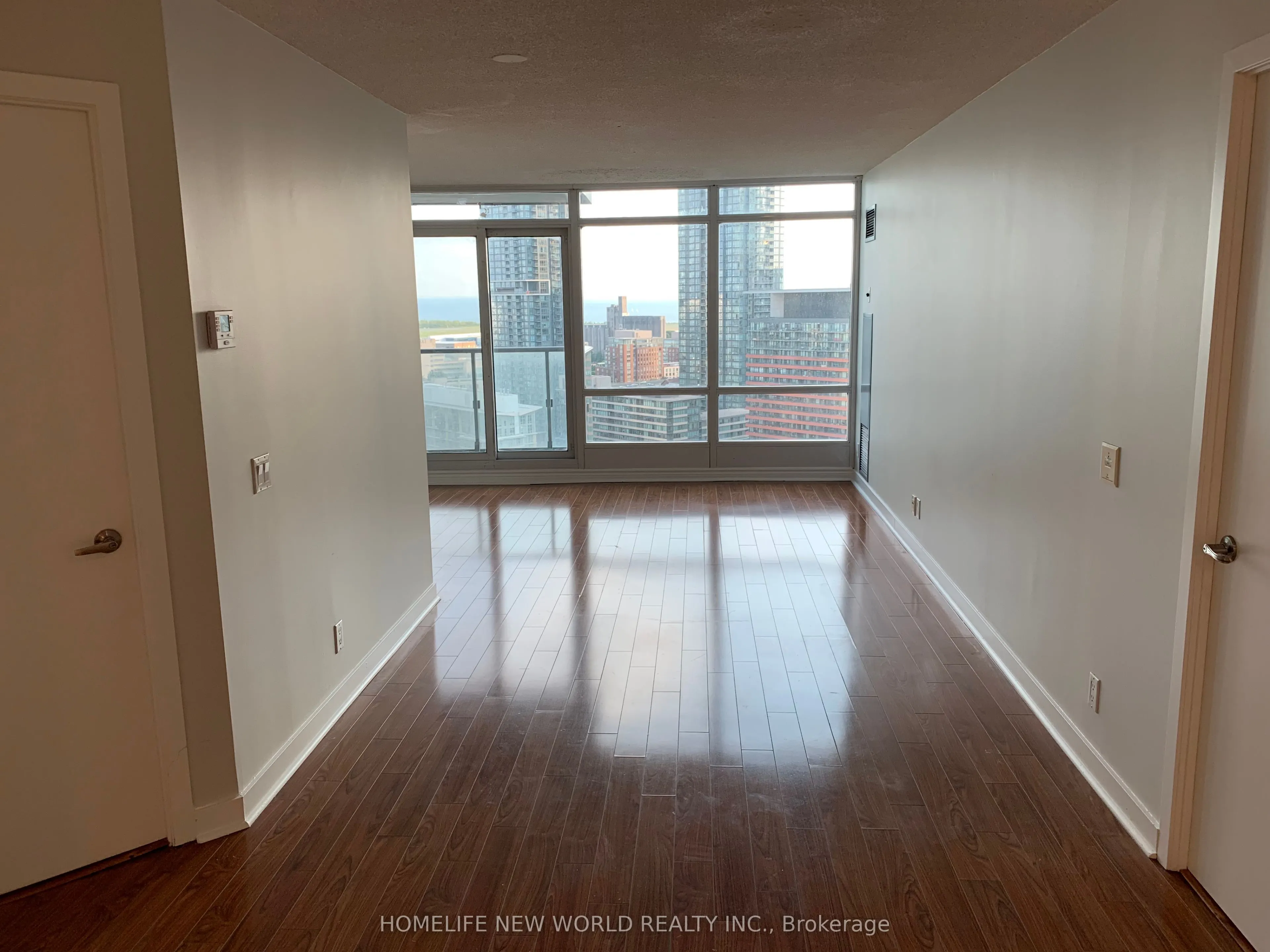 361 Front Street W, #2607