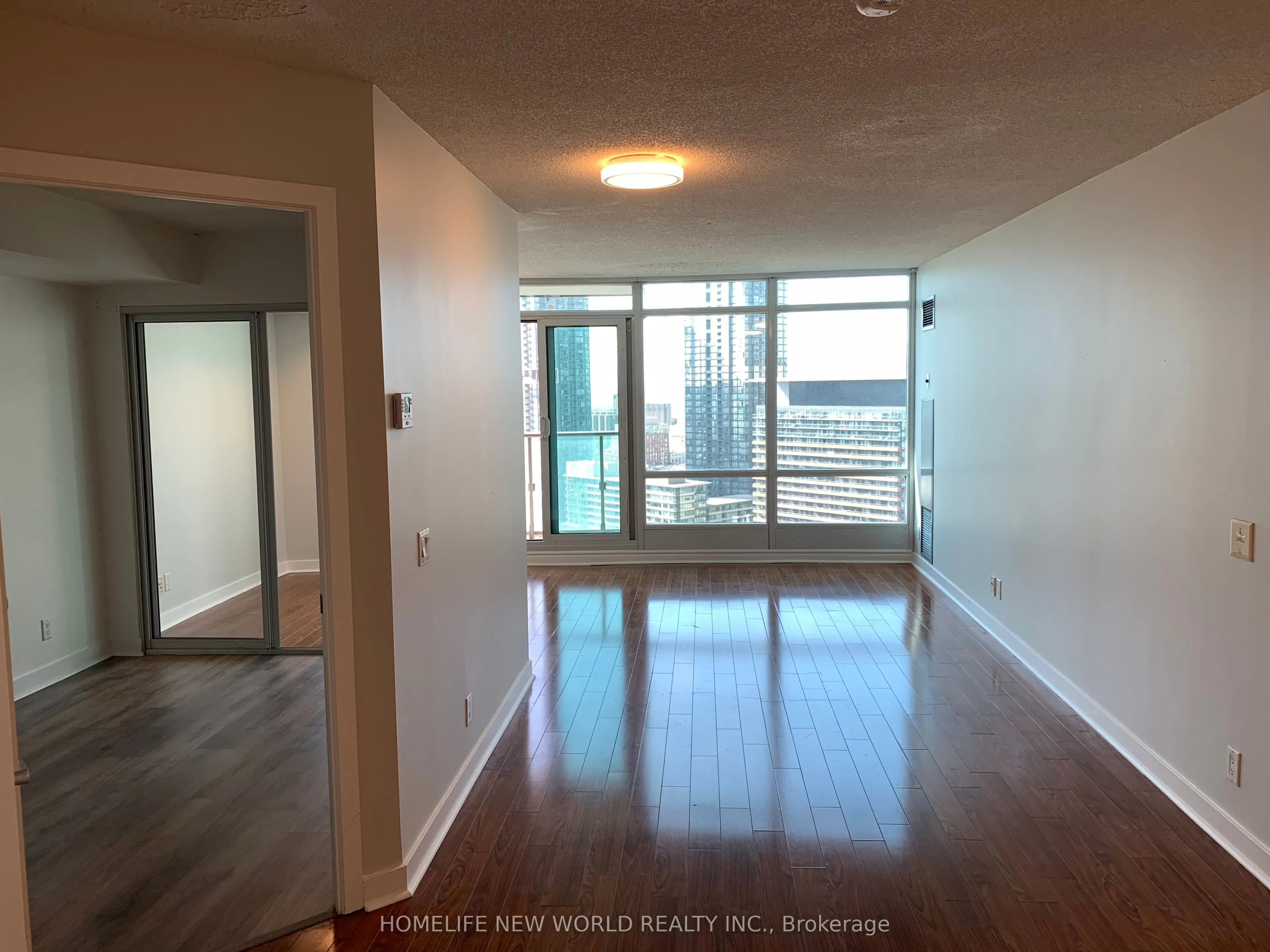 361 Front Street W, #2607