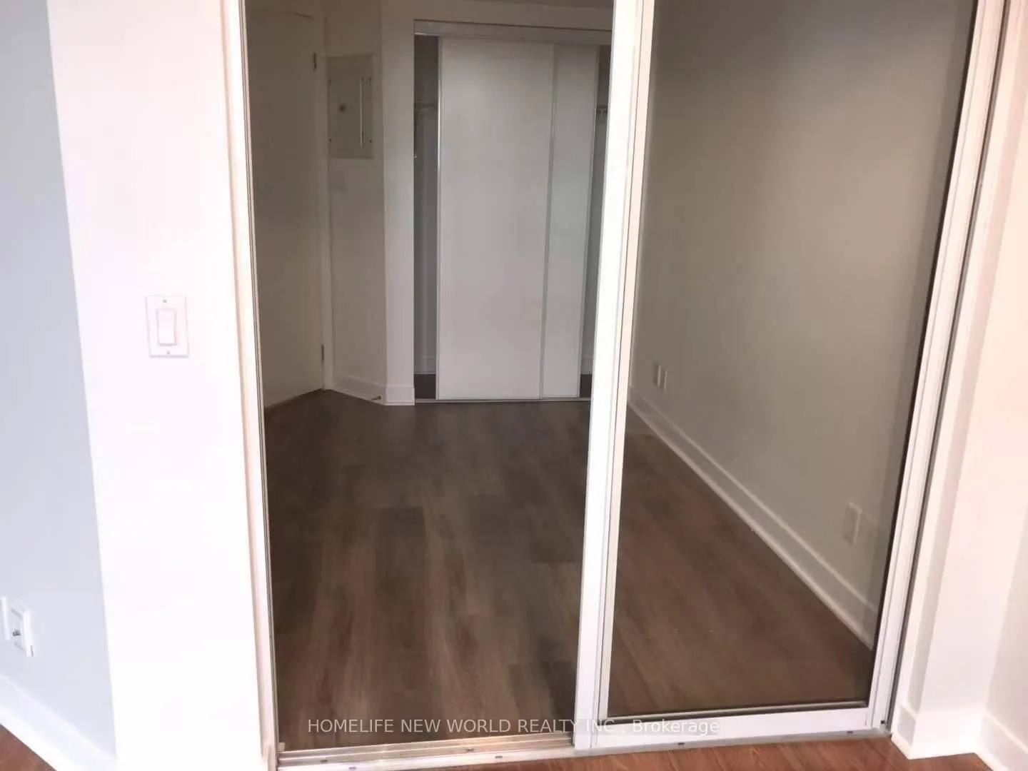 361 Front Street W, #2607