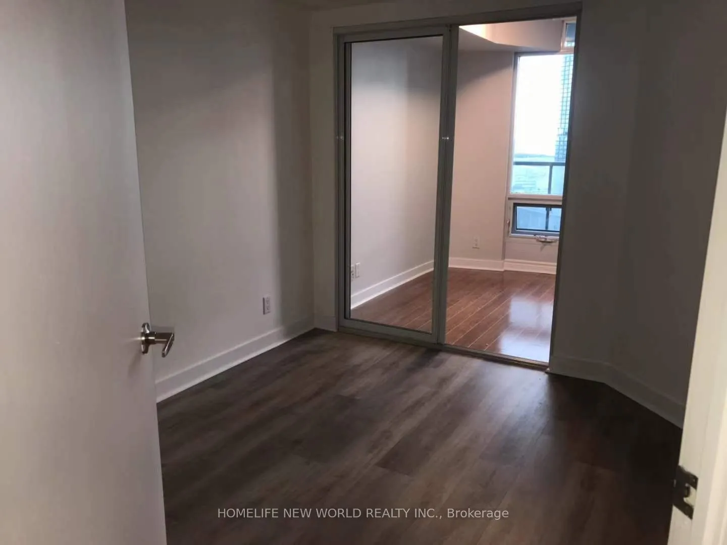 361 Front Street W, #2607