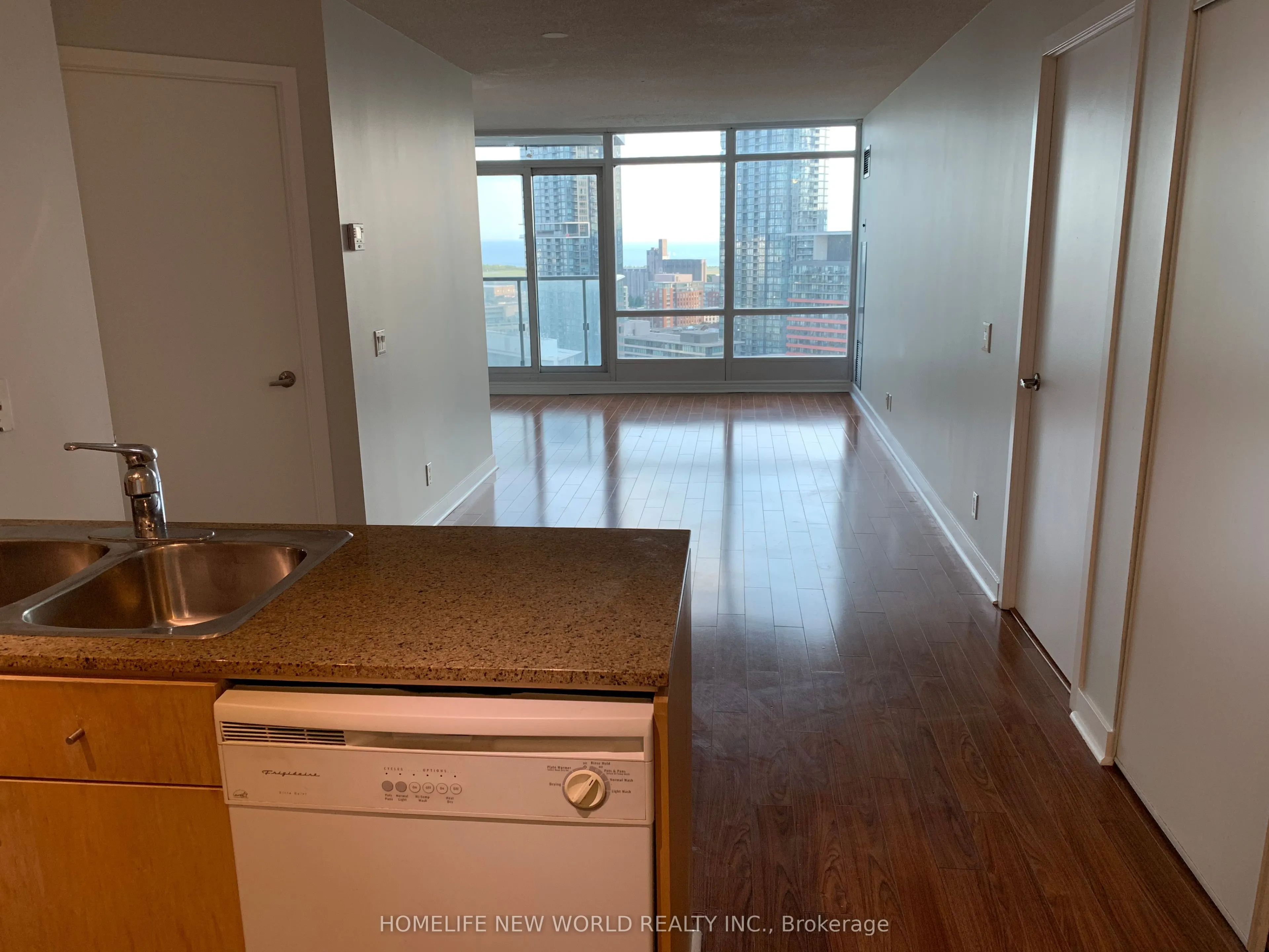 361 Front Street W, #2607