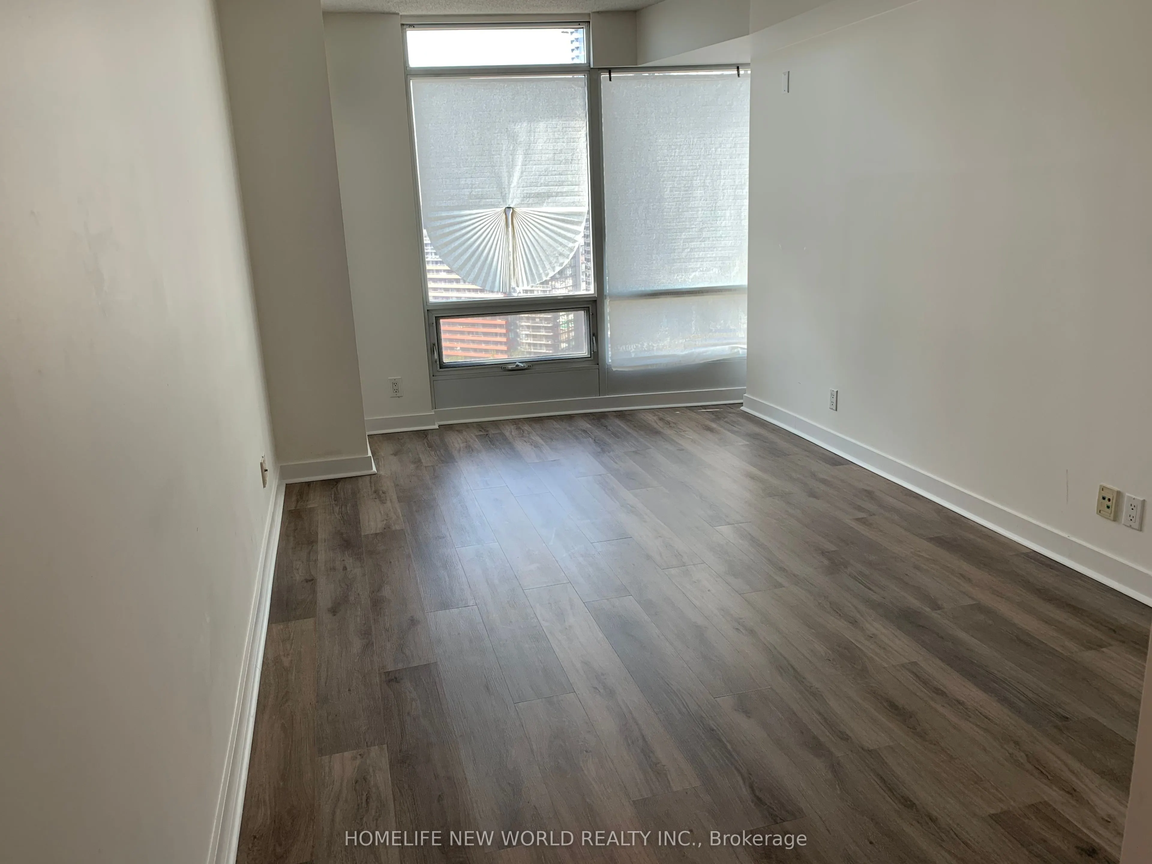 361 Front Street W, #2607